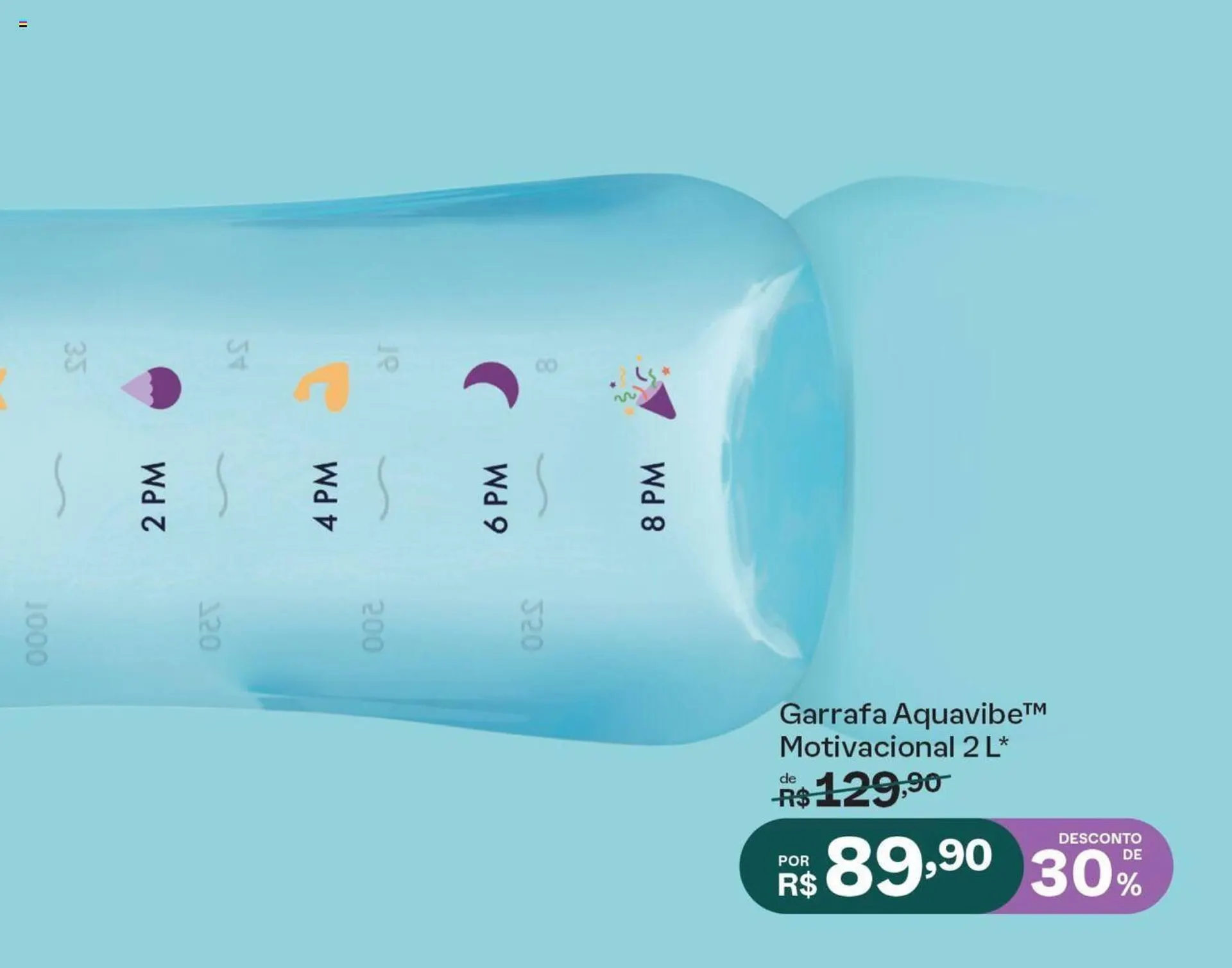 Encarte de Catálogo Tupperware 1 de setembro até 30 de setembro 2024 - Pagina 5