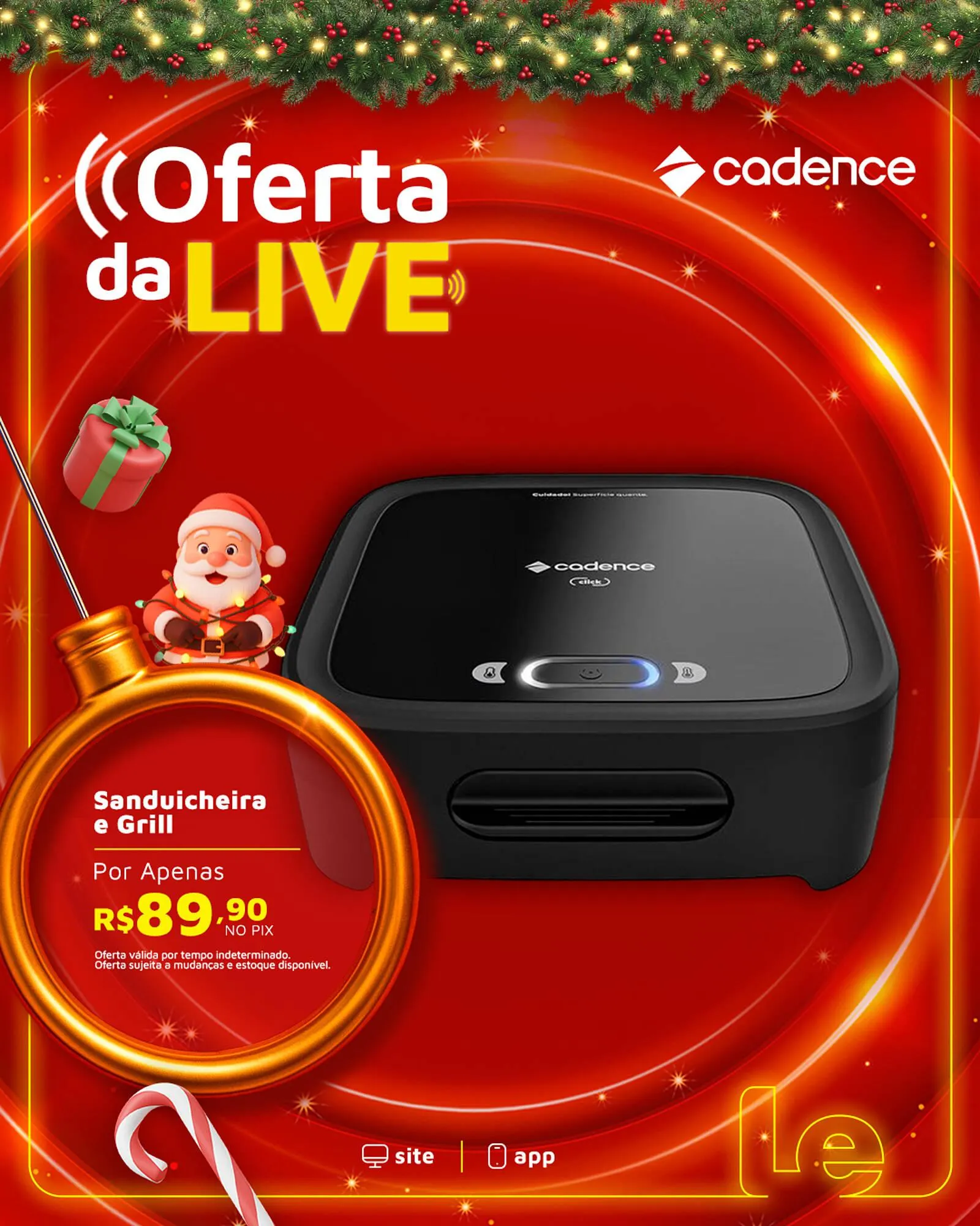 Encarte de Encarte Le Biscuit 3 de dezembro até 10 de dezembro 2025 - Pagina 5