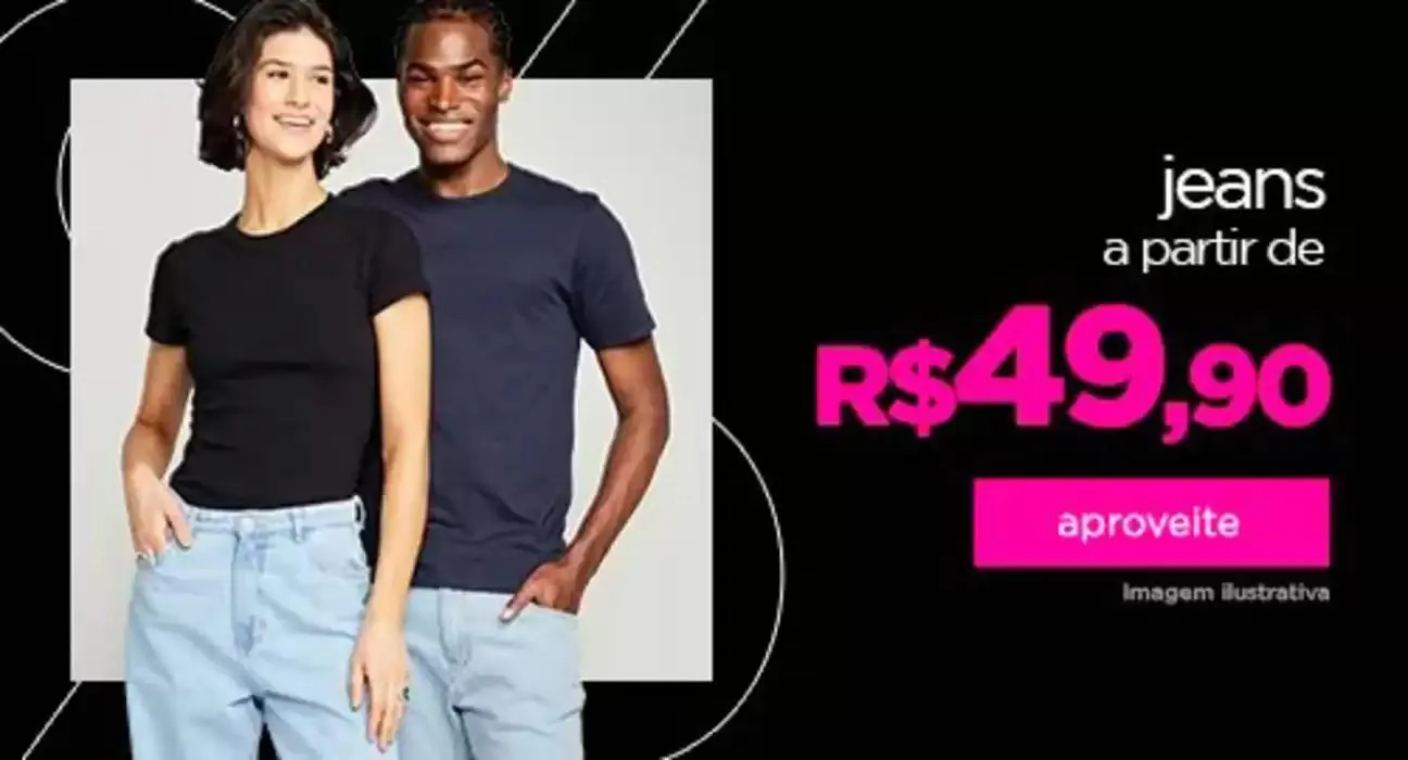 Encarte de Black November 8 de novembro até 30 de novembro 2024 - Pagina 12