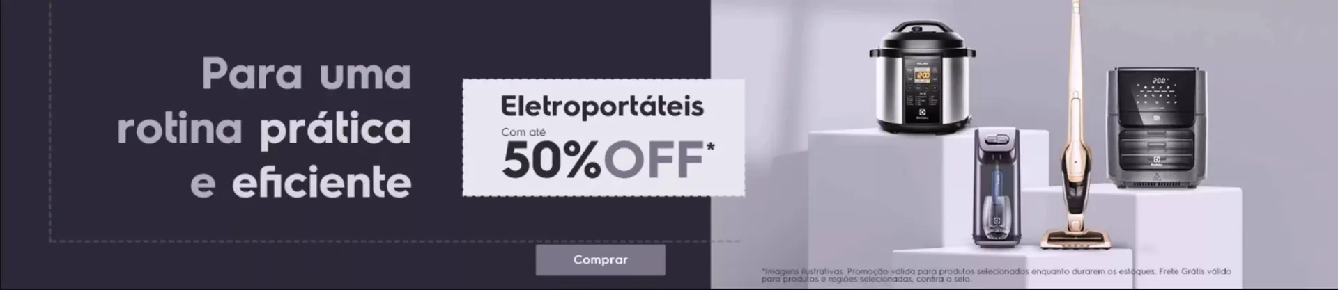 Encarte de Catálogo Electrolux 22 de abril até 7 de maio 2025 - Pagina 3