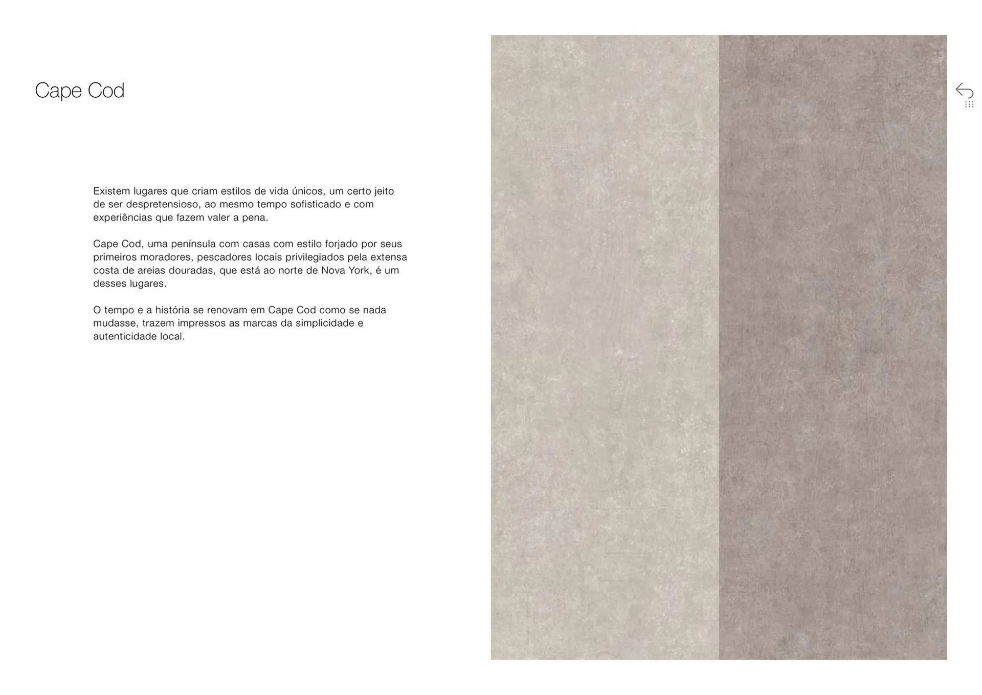 Encarte de Catálogo Portobello 11 de março até 31 de dezembro 2025 - Pagina 71