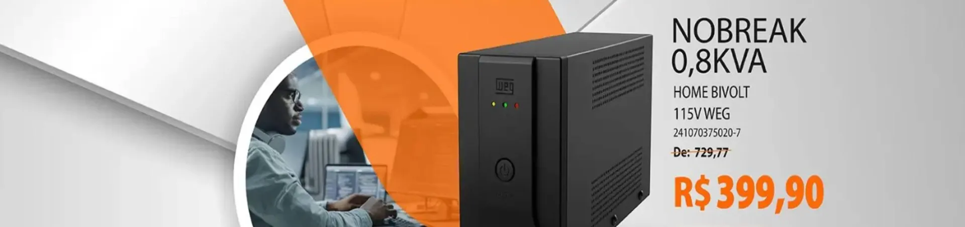 Encarte de Catálogo Loja Elétrica 6 de janeiro até 6 de fevereiro 2026 - Pagina 4