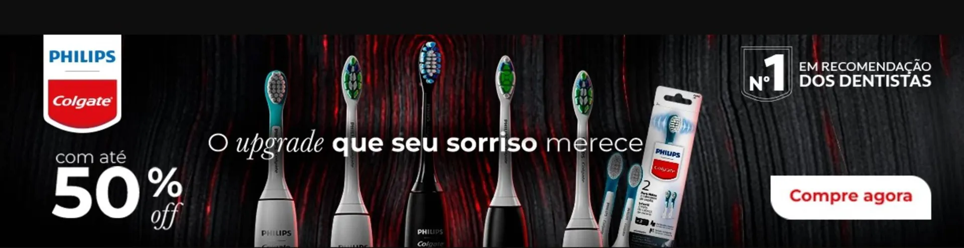 Encarte de Catálogo Extrafarma 5 de dezembro até 15 de dezembro 2025 - Pagina 6