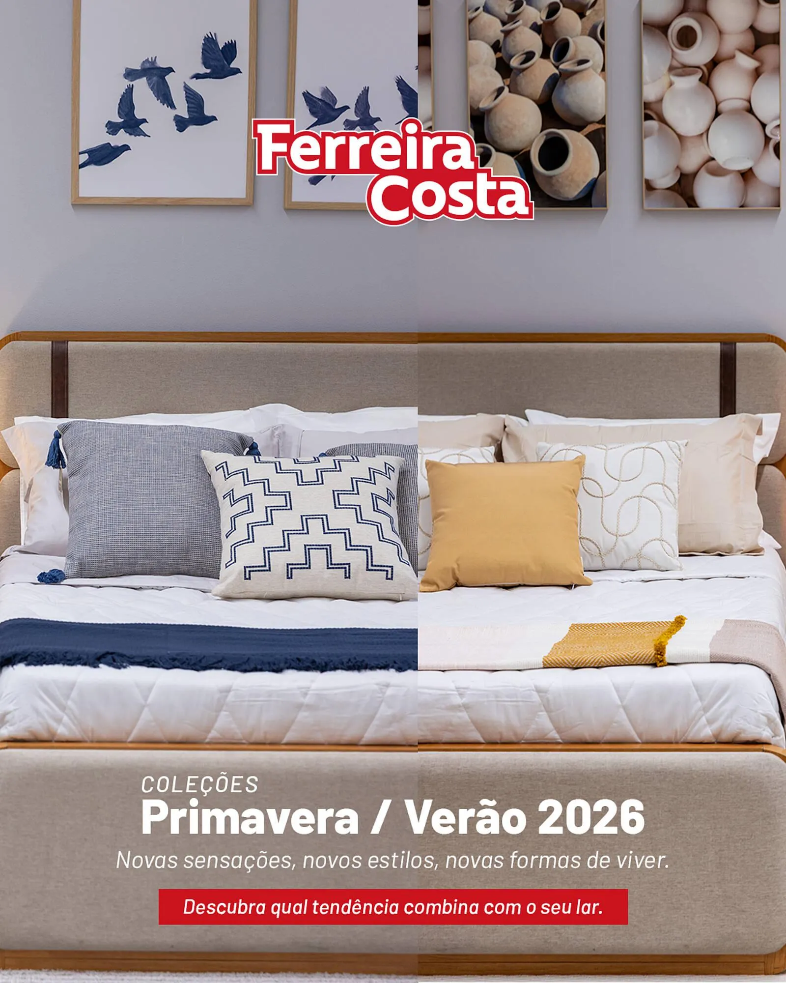 Encarte Ferreira Costa - 1