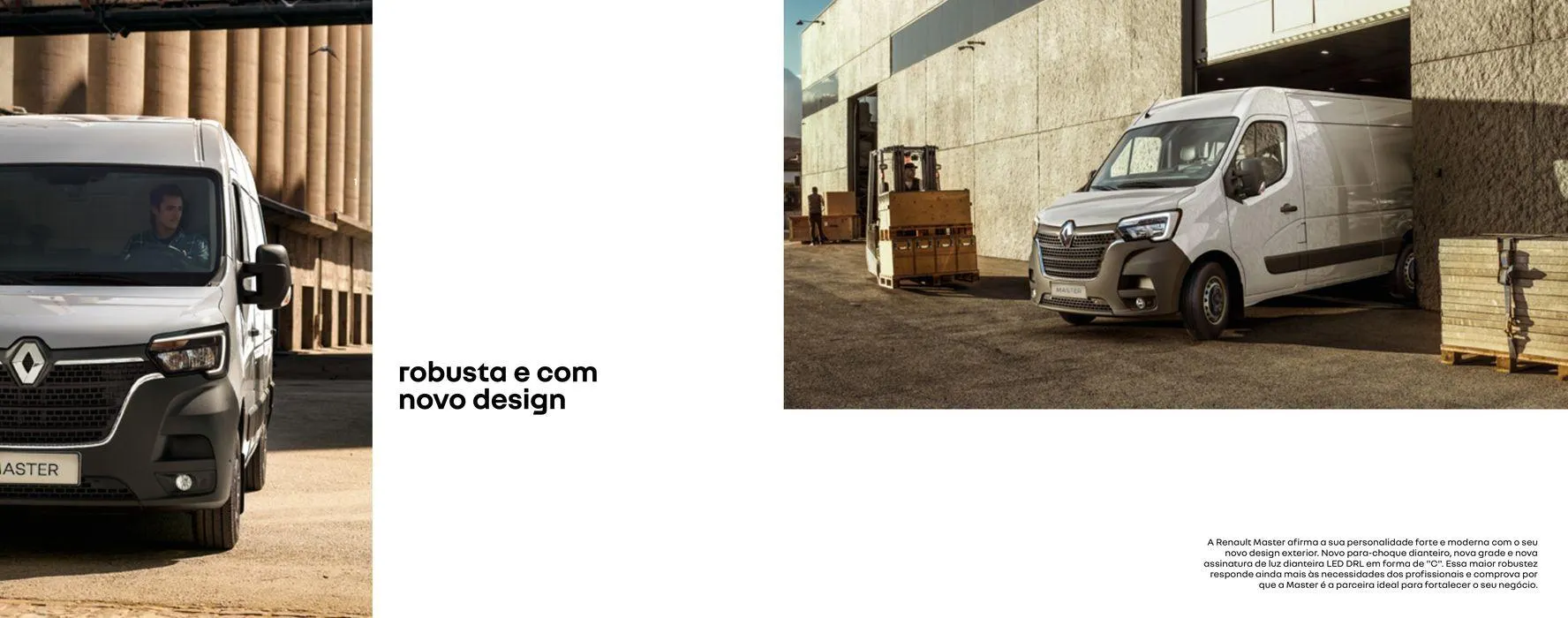 Encarte de Renault Master Pro_ 4 de março até 2 de março 2025 - Pagina 3