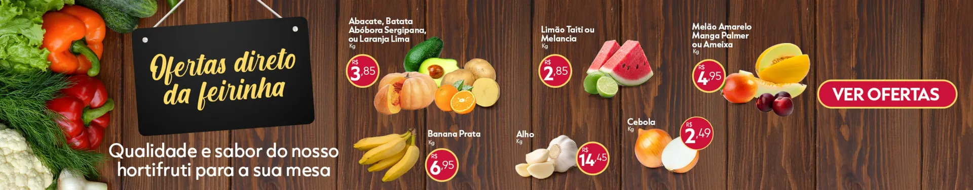 Encarte SuperPrix - 1