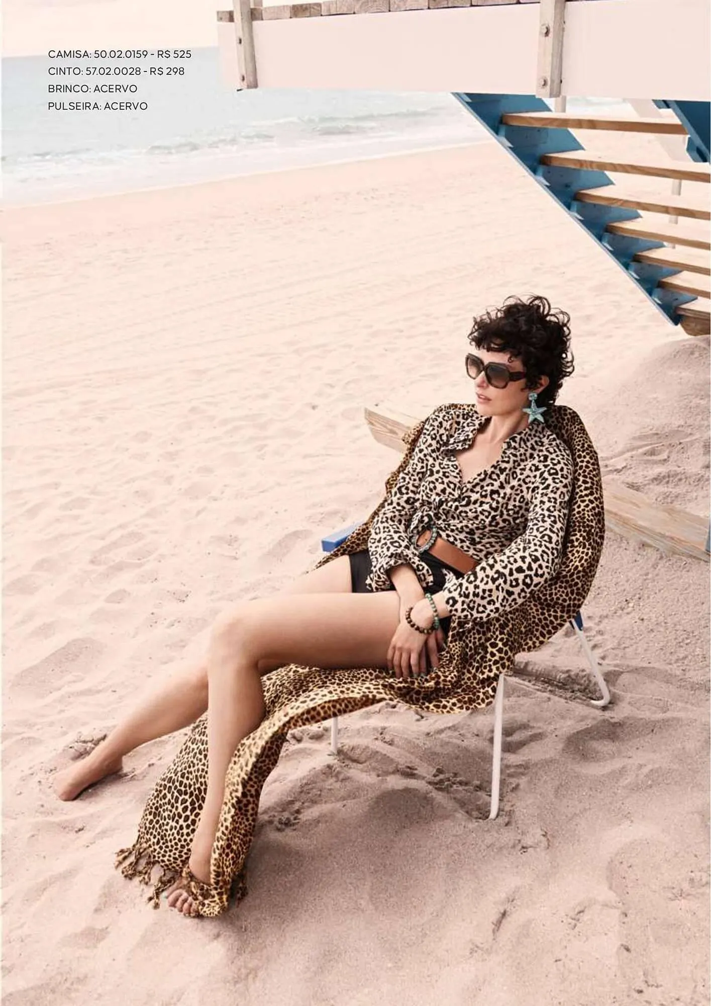 Encarte de Catálogo Gregory 25 de novembro até 31 de agosto 2025 - Pagina 65