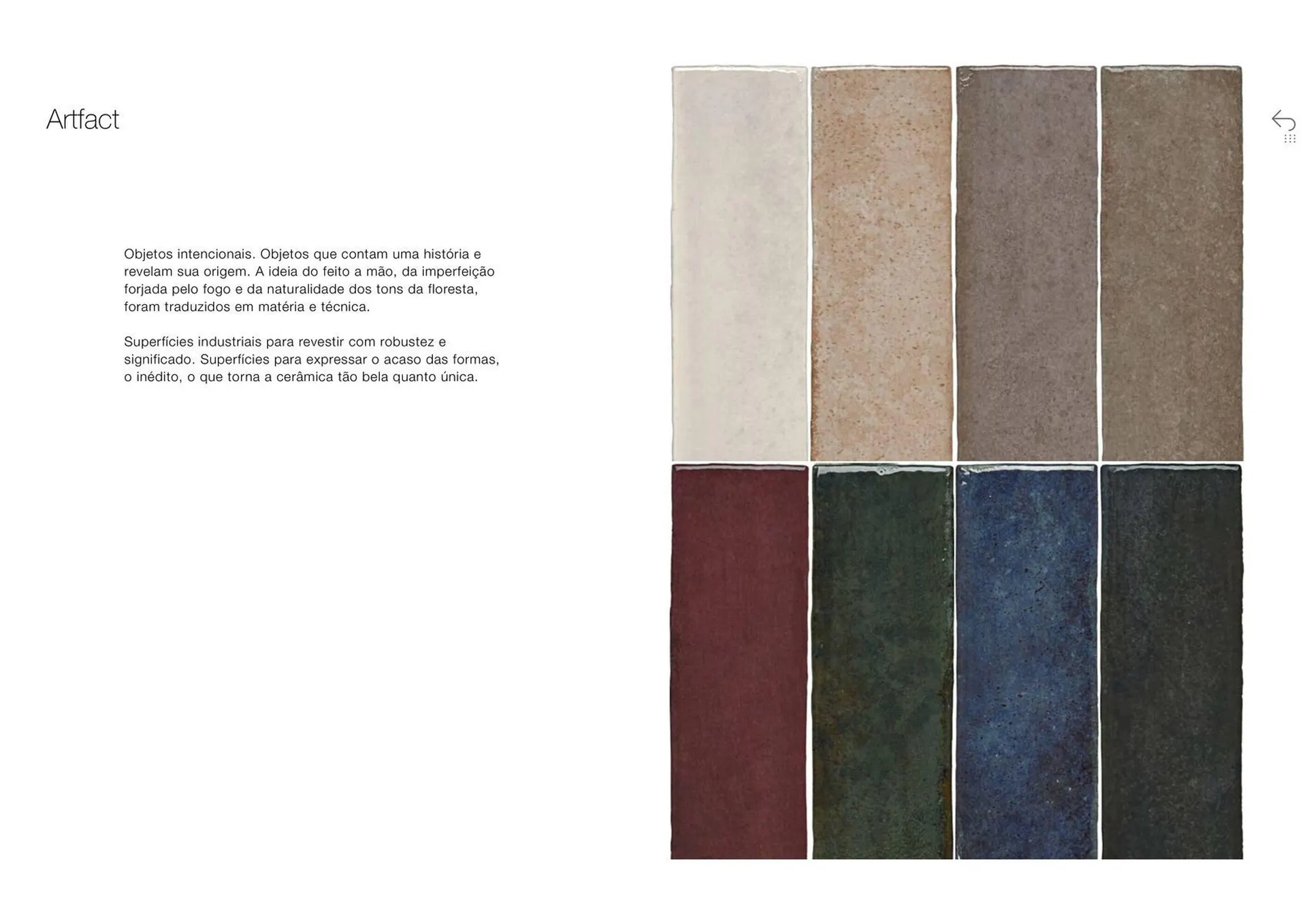 Encarte de Catálogo Portobello 11 de março até 31 de dezembro 2025 - Pagina 122