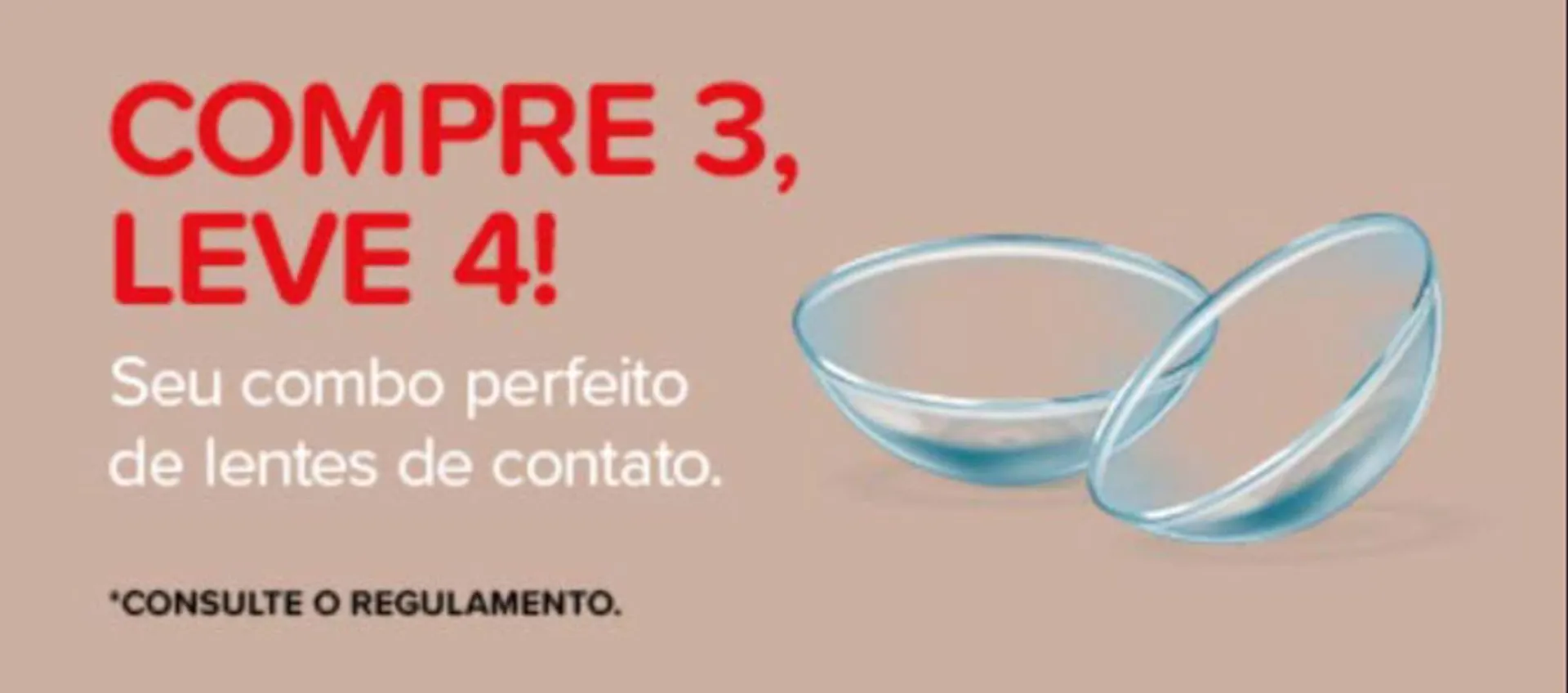 Catálogo Óticas Diniz - 1