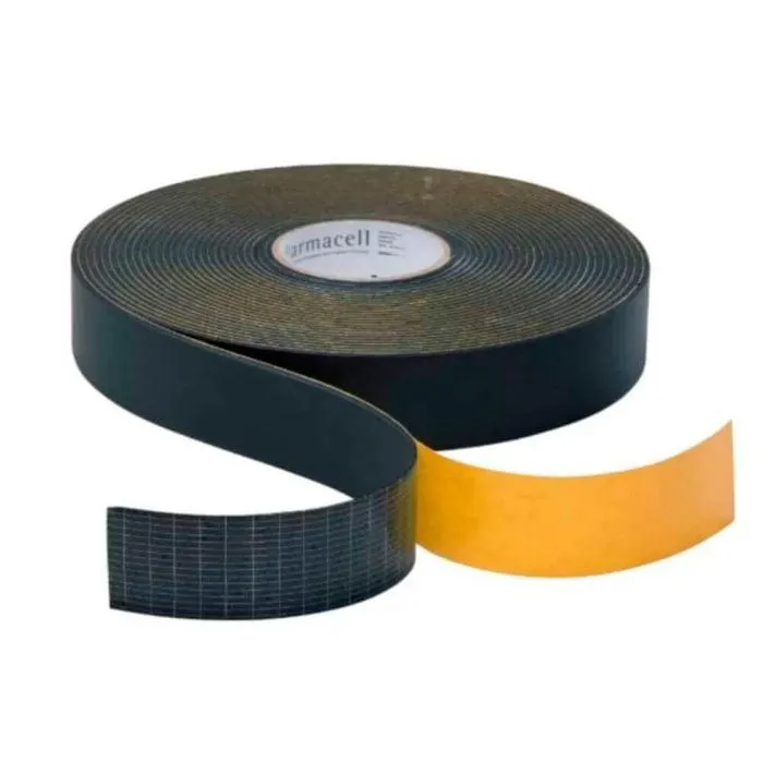 Fita para Emendas Elastomérica 15 metros Armaflex FPSAFBR0300515A