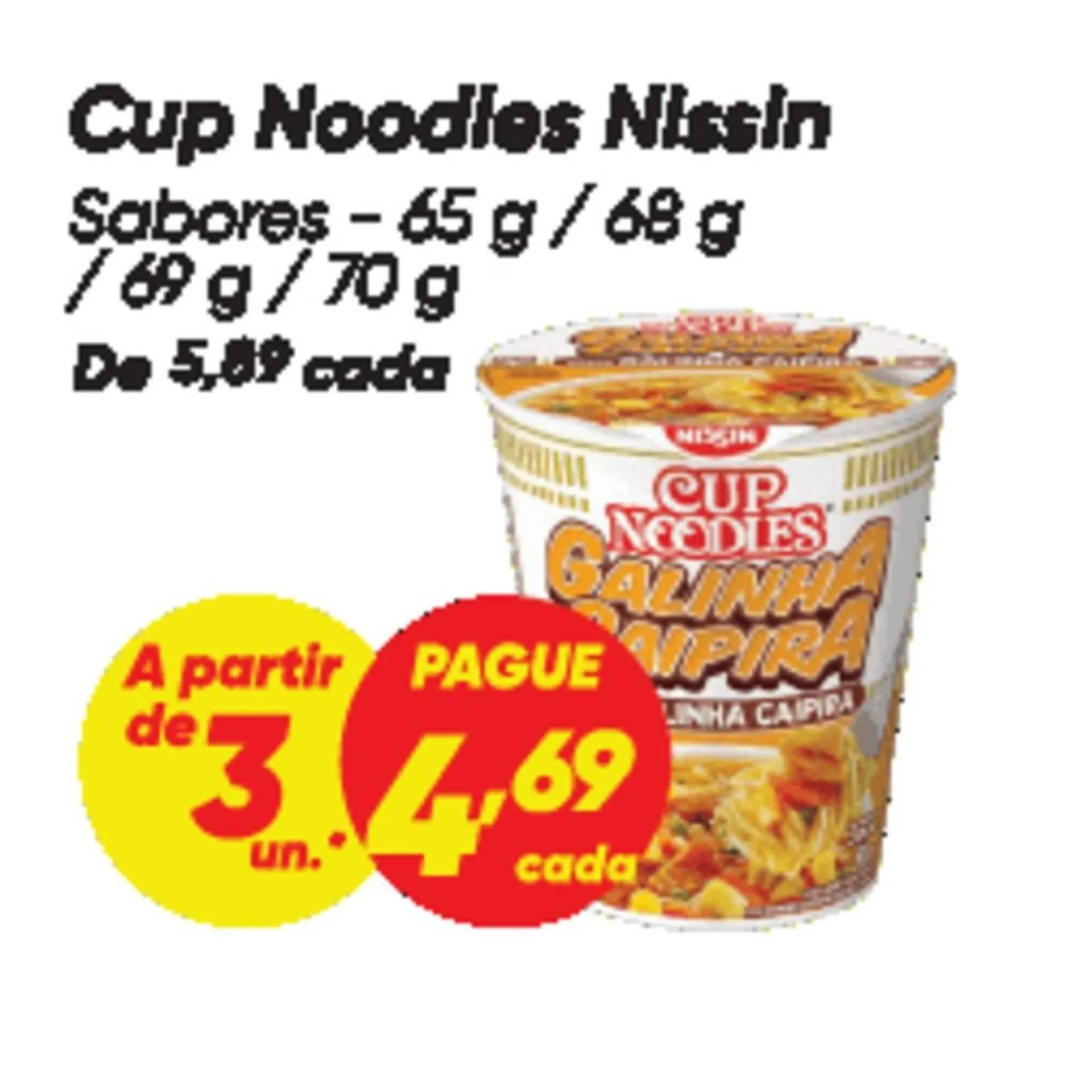 Encarte de Catálogo Dia 3 de julho até 7 de julho 2025 - Pagina 115