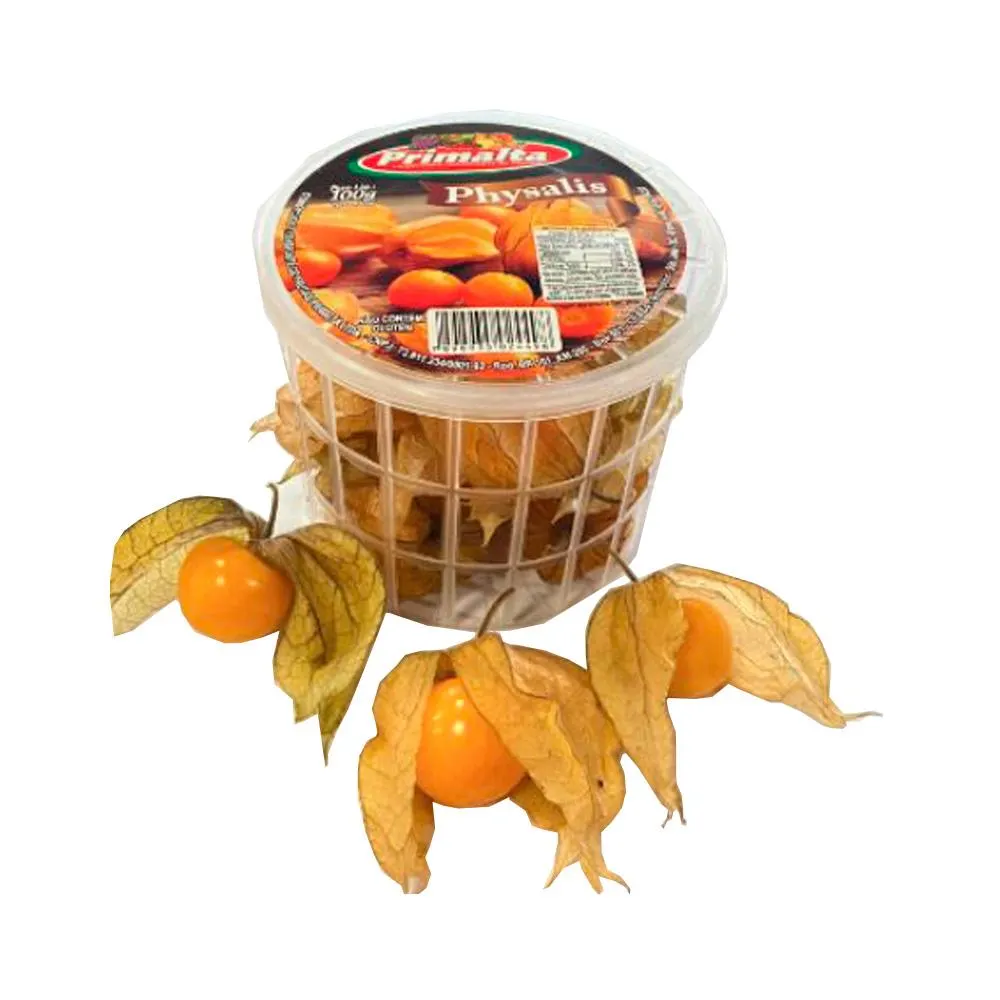 Physalis Bandeja 100g