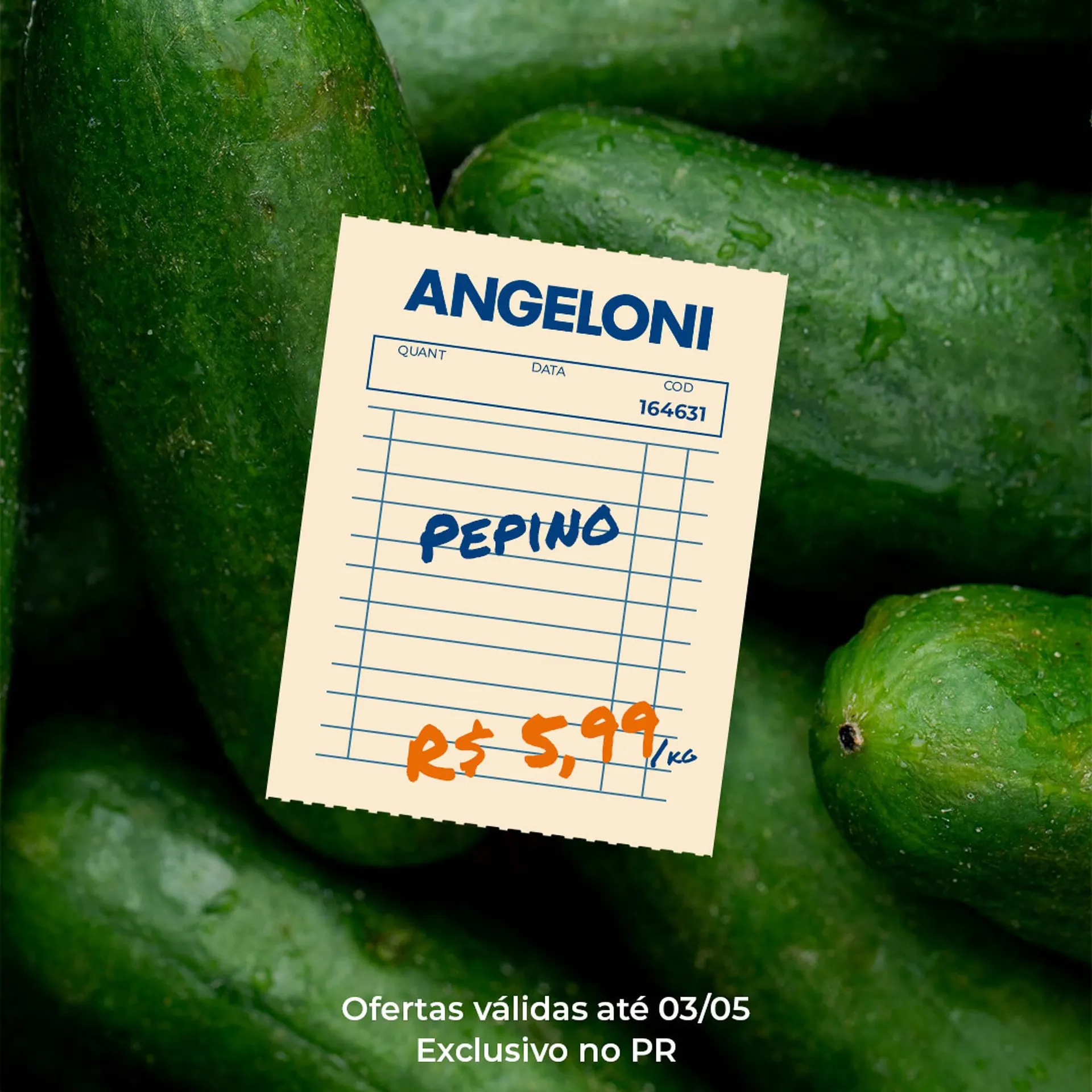 Encarte de Encarte Angeloni 29 de abril até 30 de abril 2026 - Pagina 4