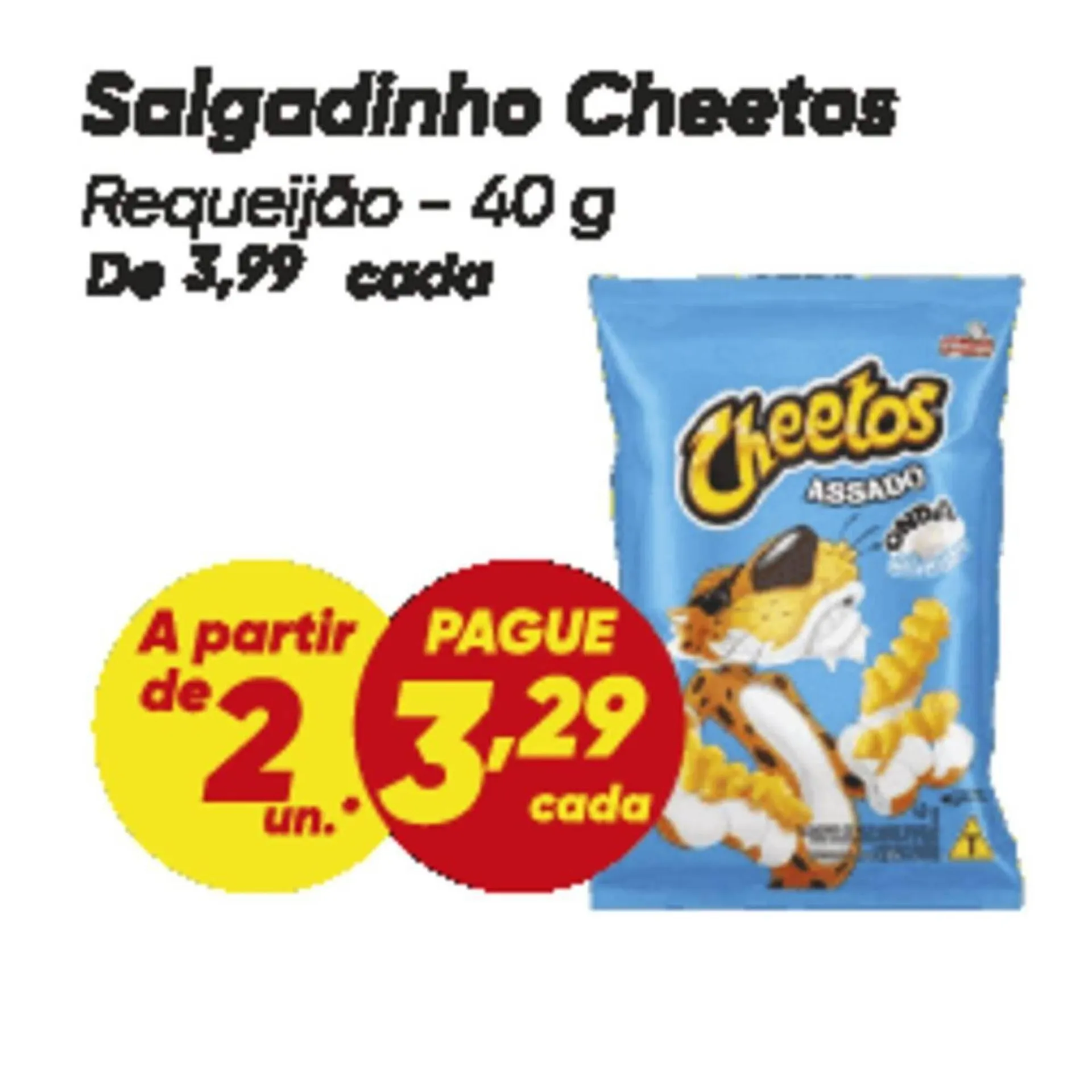 Encarte de Tabloide Dia 1 de dezembro até 4 de dezembro 2025 - Pagina 20