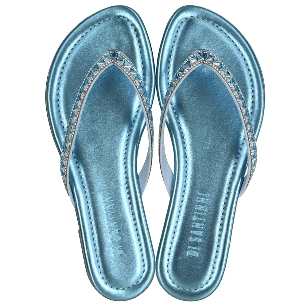 RASTEIRA ESPELHINHO DI SANTINNI