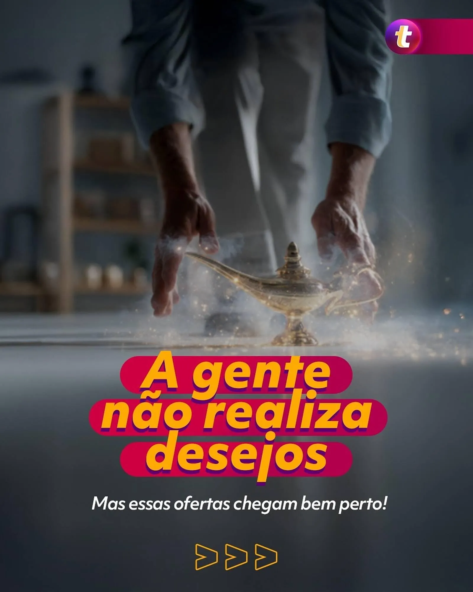 Encarte de Catálogo Telhanorte 17 de janeiro até 4 de fevereiro 2026 - Pagina 1