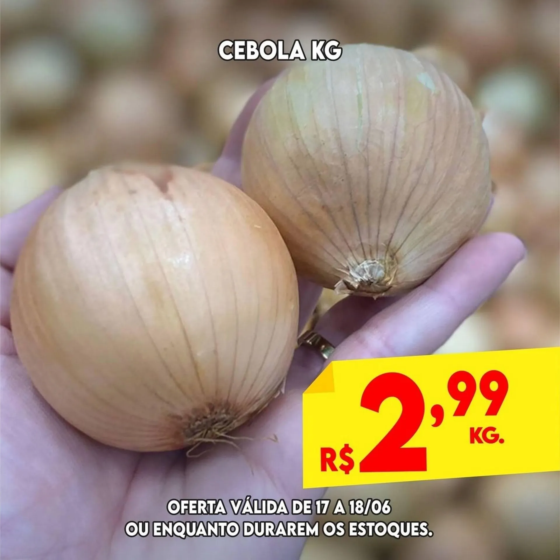 Encarte de Catálogo Althoff Supermercados 17 de junho até 18 de junho 2025 - Pagina 4