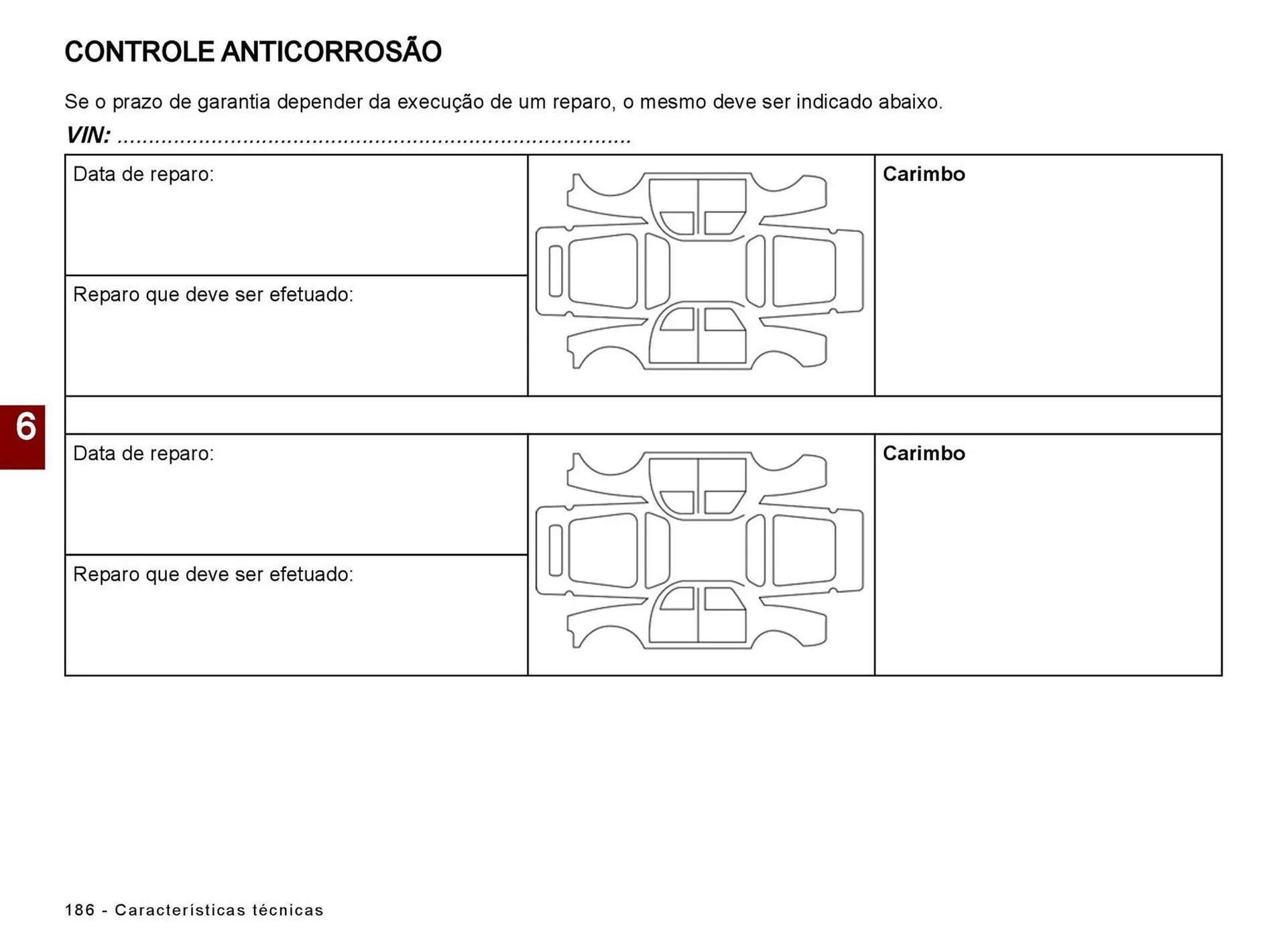 Encarte de Catálogo Renault 5 de julho até 5 de julho 2025 - Pagina 188