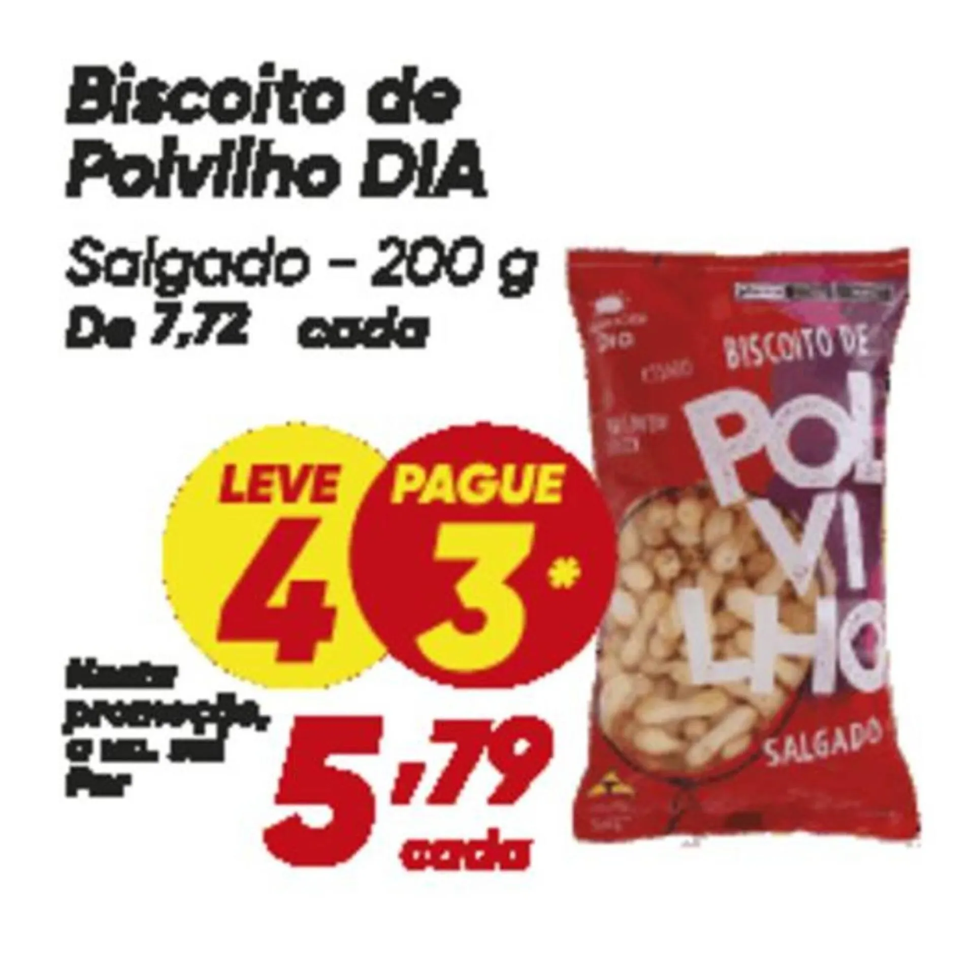 Encarte de Tabloide Dia 9 de fevereiro até 15 de fevereiro 2026 - Pagina 47