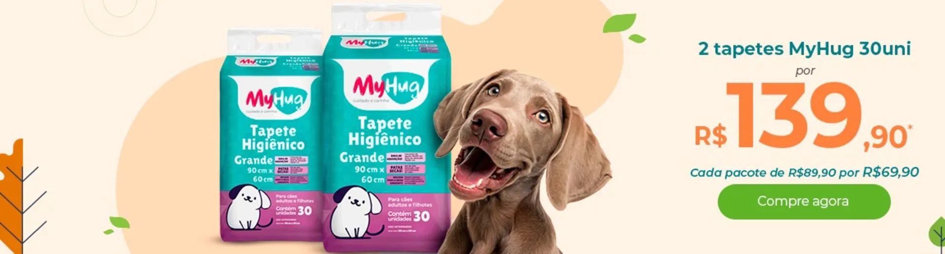 Encarte de Catálogo Cobasi 21 de agosto até 4 de setembro 2025 - Pagina 8