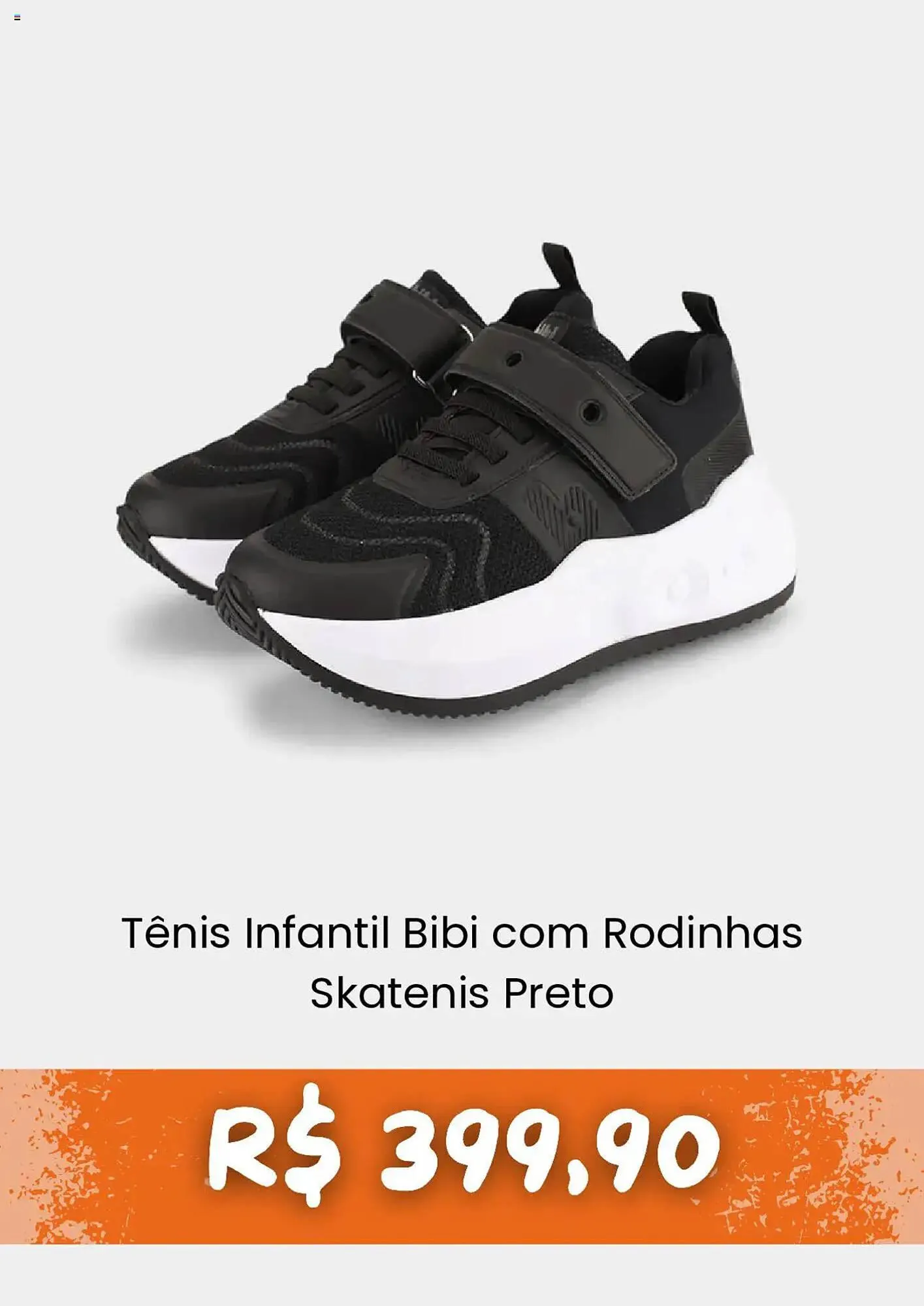 Encarte de Catálogo Bibi 11 de junho até 11 de julho 2025 - Pagina 2