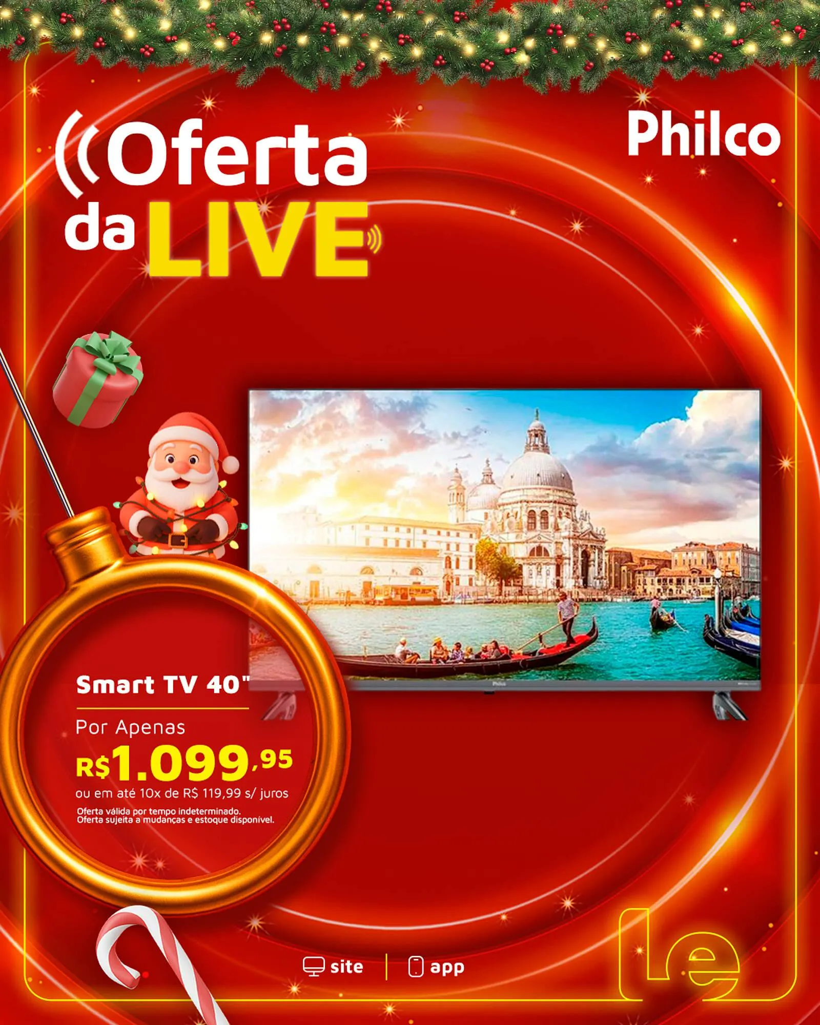 Encarte de Encarte Le Biscuit 3 de dezembro até 10 de dezembro 2025 - Pagina 3