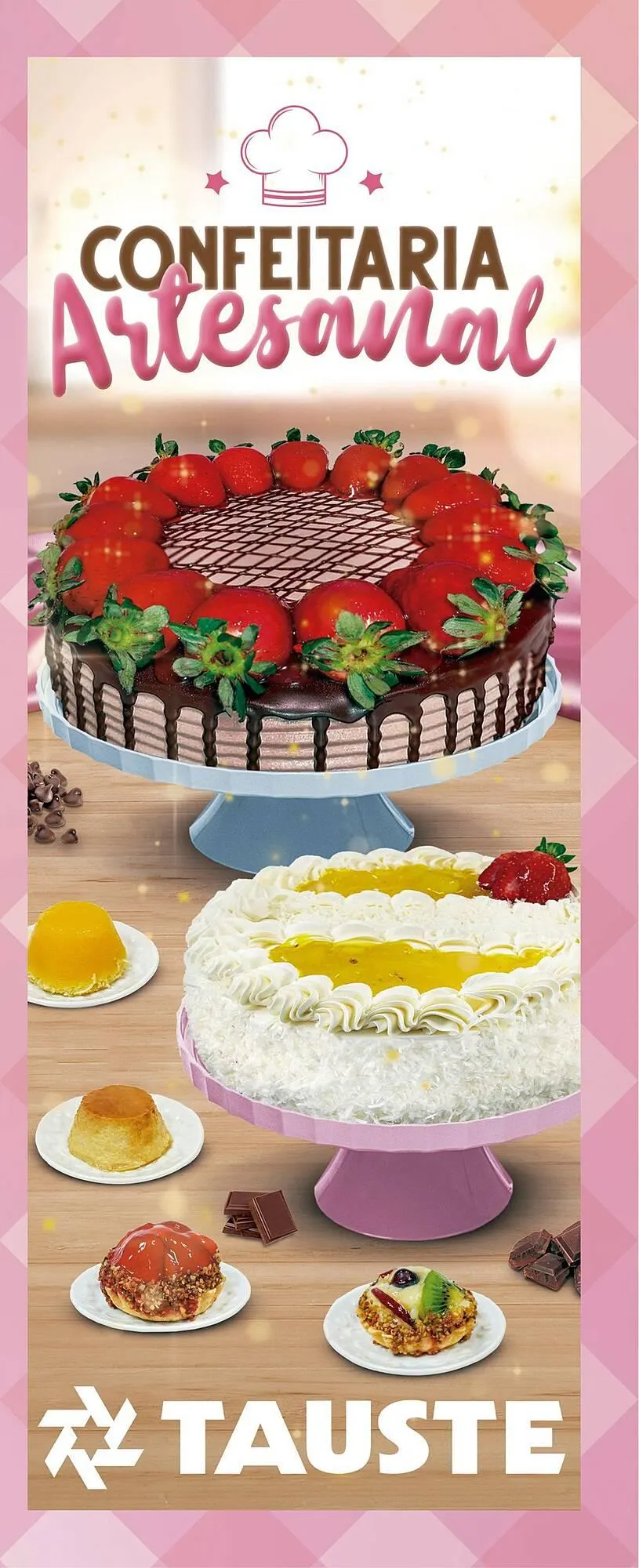 Catálogo Supermercados Tauste - 1