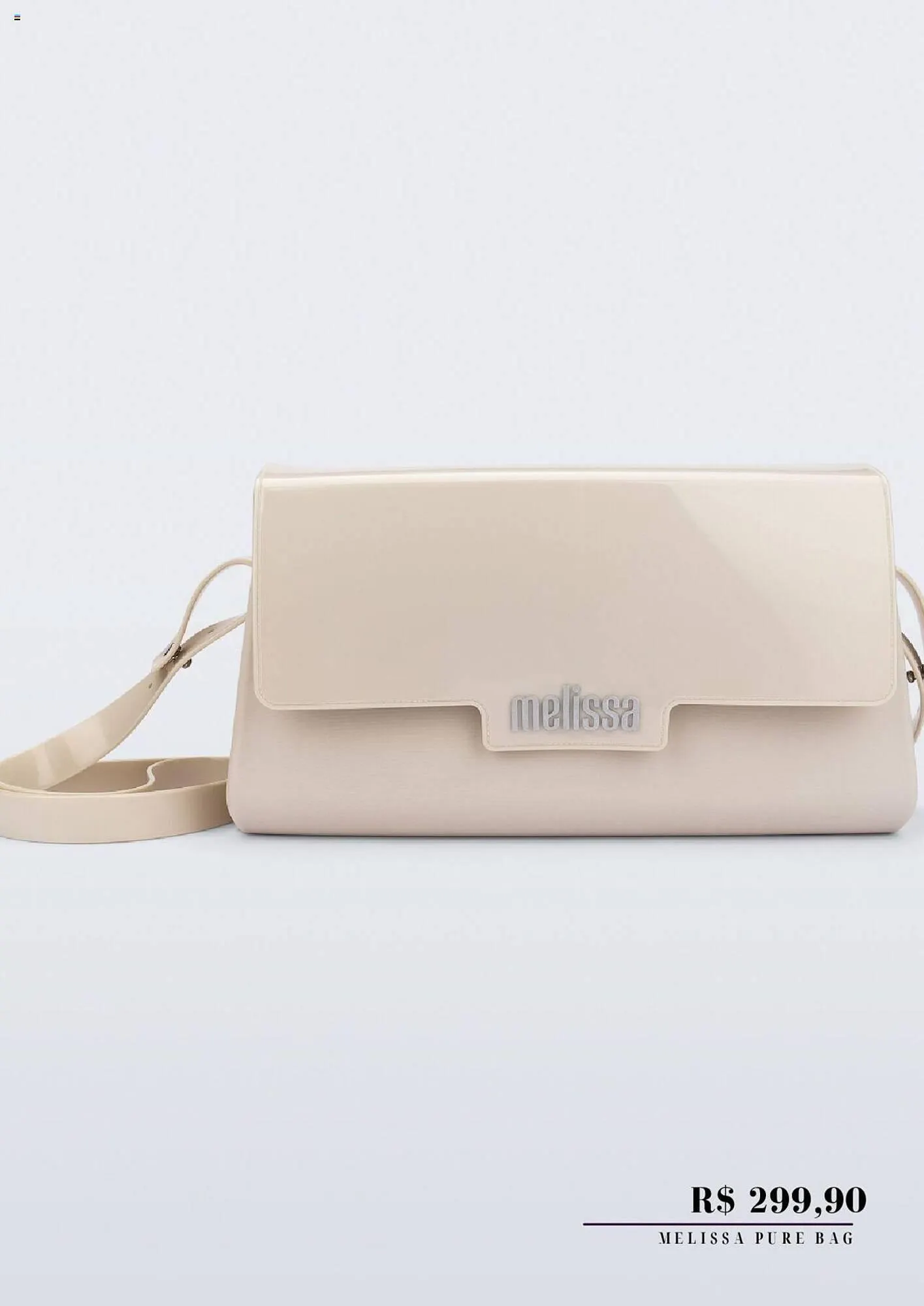 Encarte de Catálogo Melissa 3 de abril até 2 de maio 2024 - Pagina 4