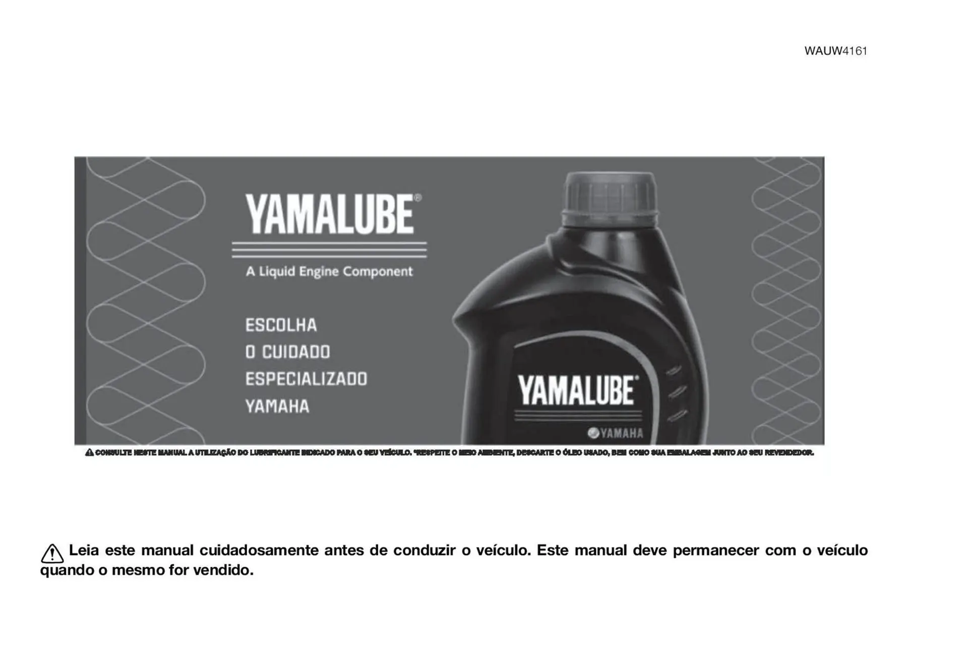 Encarte de Panfleto Yamaha 3 de fevereiro até 31 de março 2027 - Pagina 2