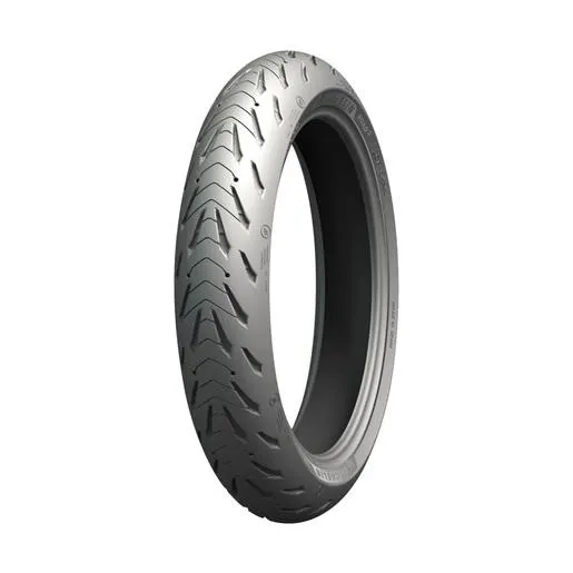 Pneu Moto Michelin Aro 17 Road 5 120/70R17 58W TL - Dianteiro