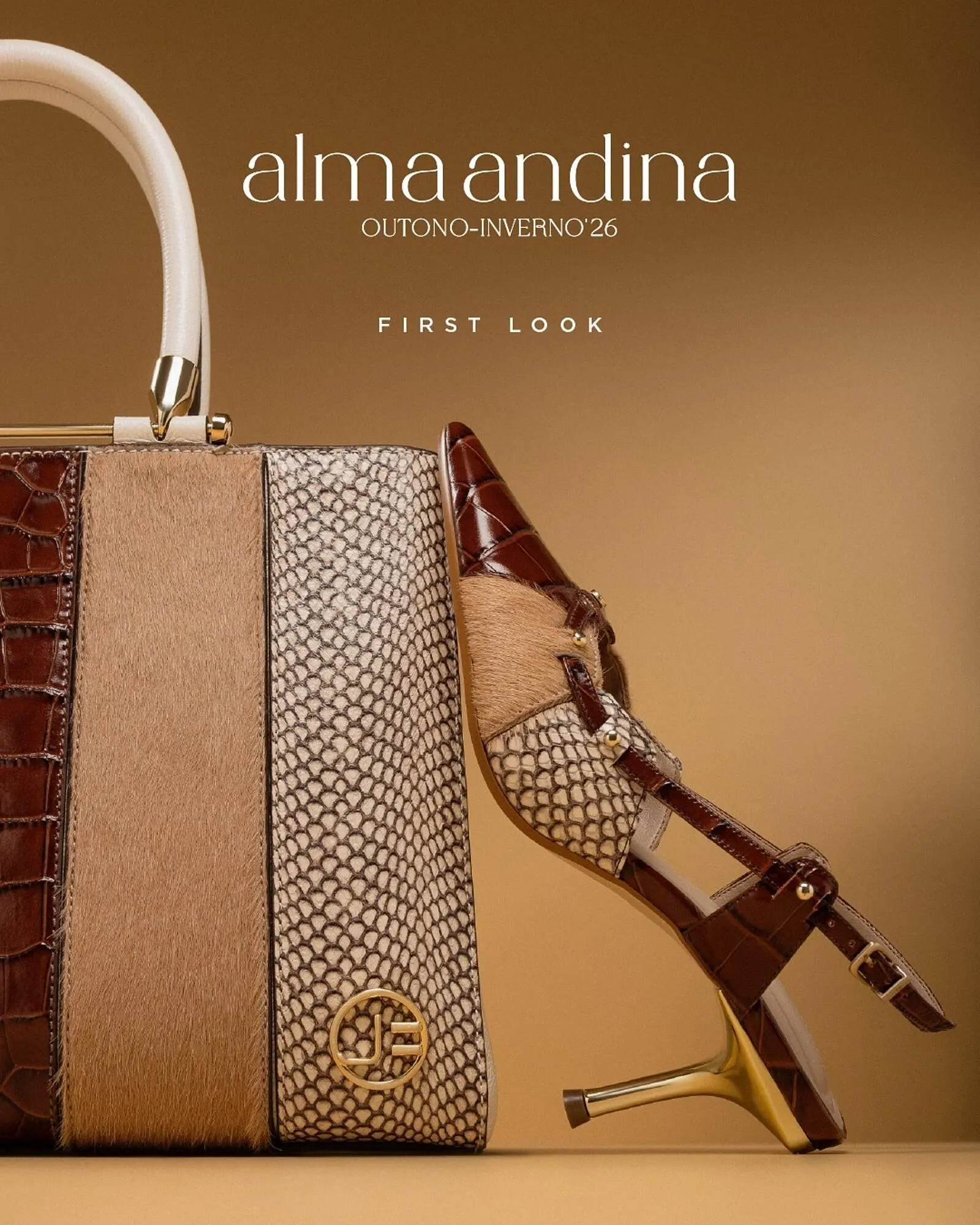 Encarte de Catálogo Jorge Bischoff 3 de janeiro até 9 de janeiro 2026 - Pagina 1