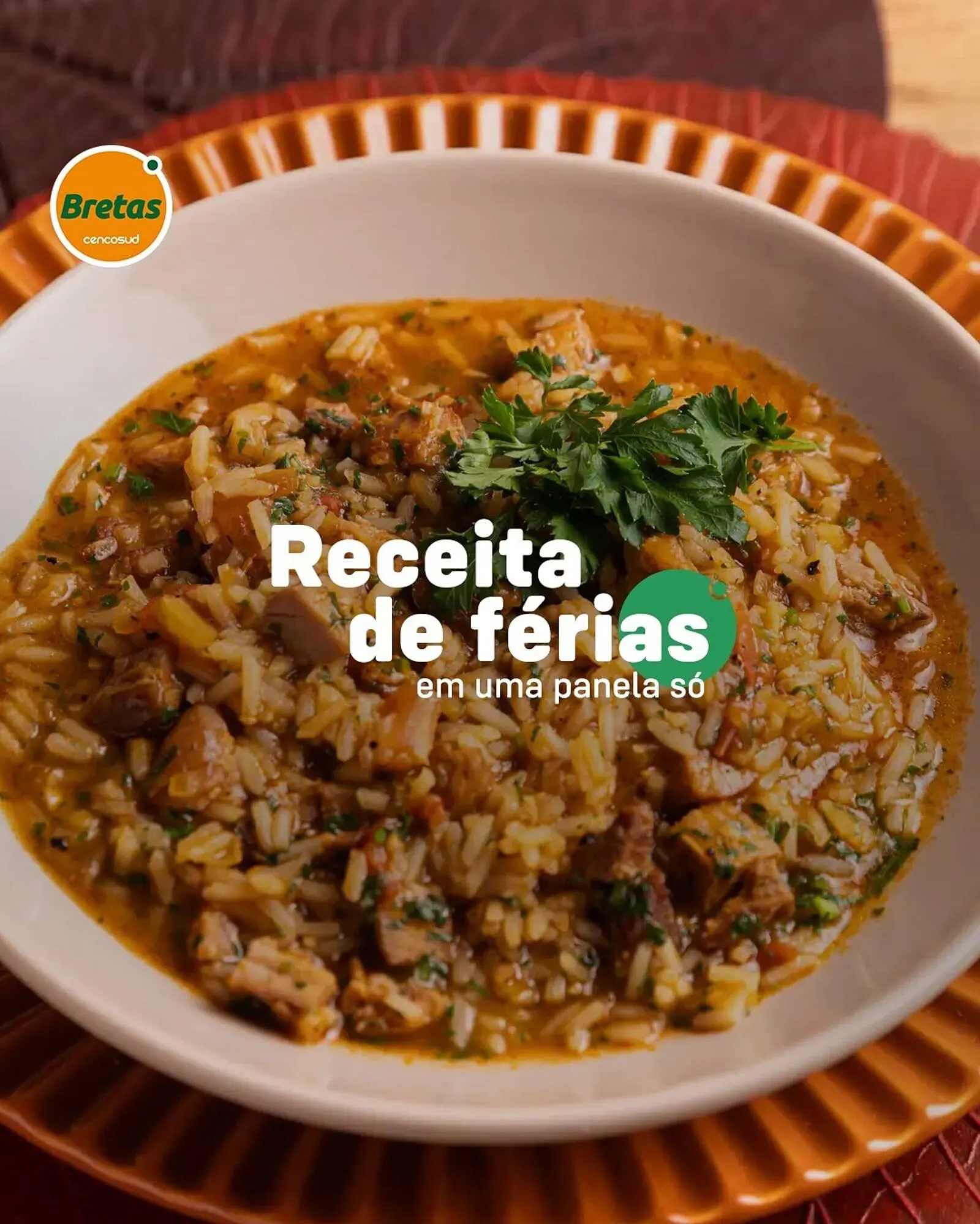 Encarte de Catálogo Supermercados Bretas 7 de julho até 13 de julho 2025 - Pagina 1