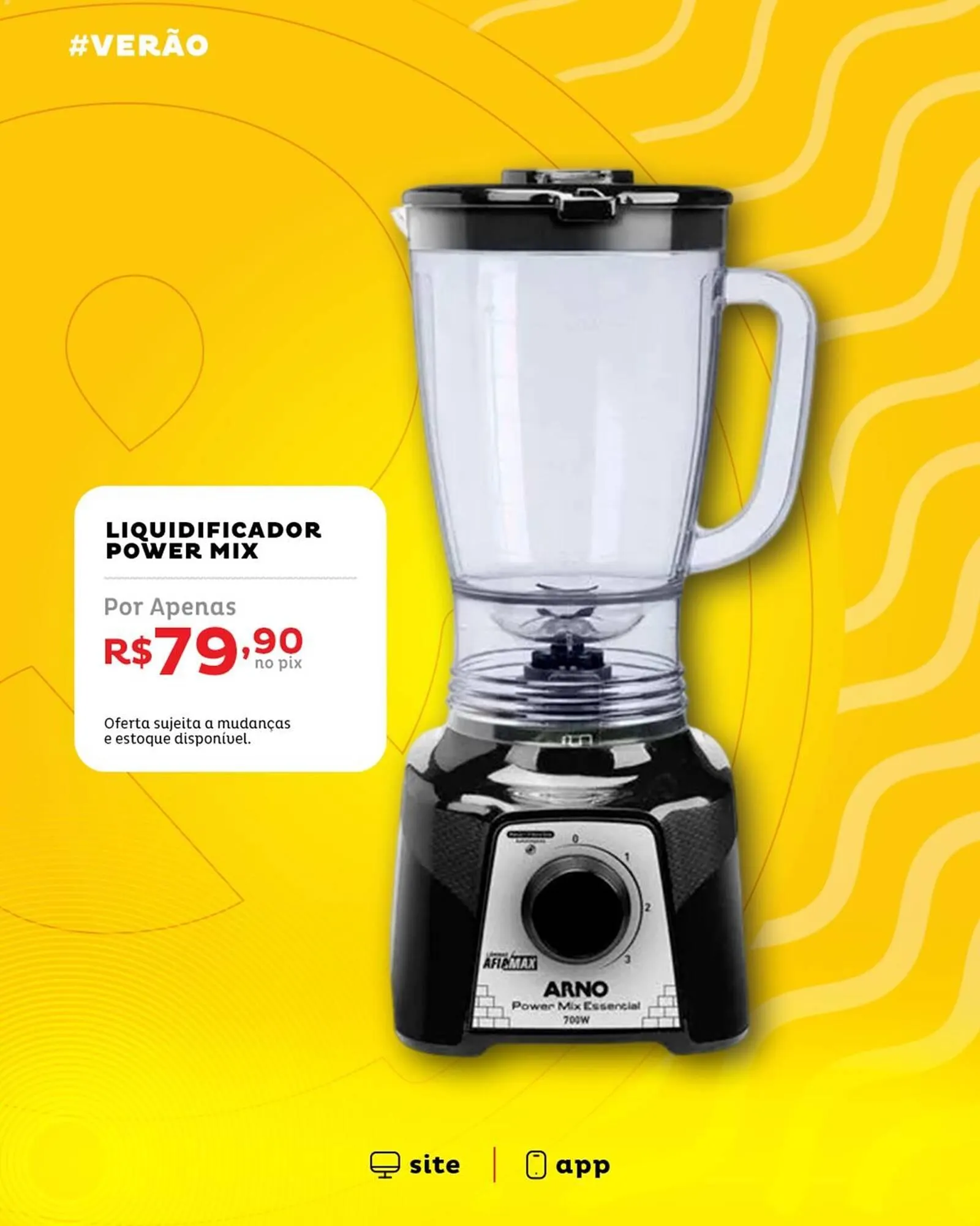 Encarte de Encarte Casa e Vídeo 6 de janeiro até 29 de janeiro 2026 - Pagina 7