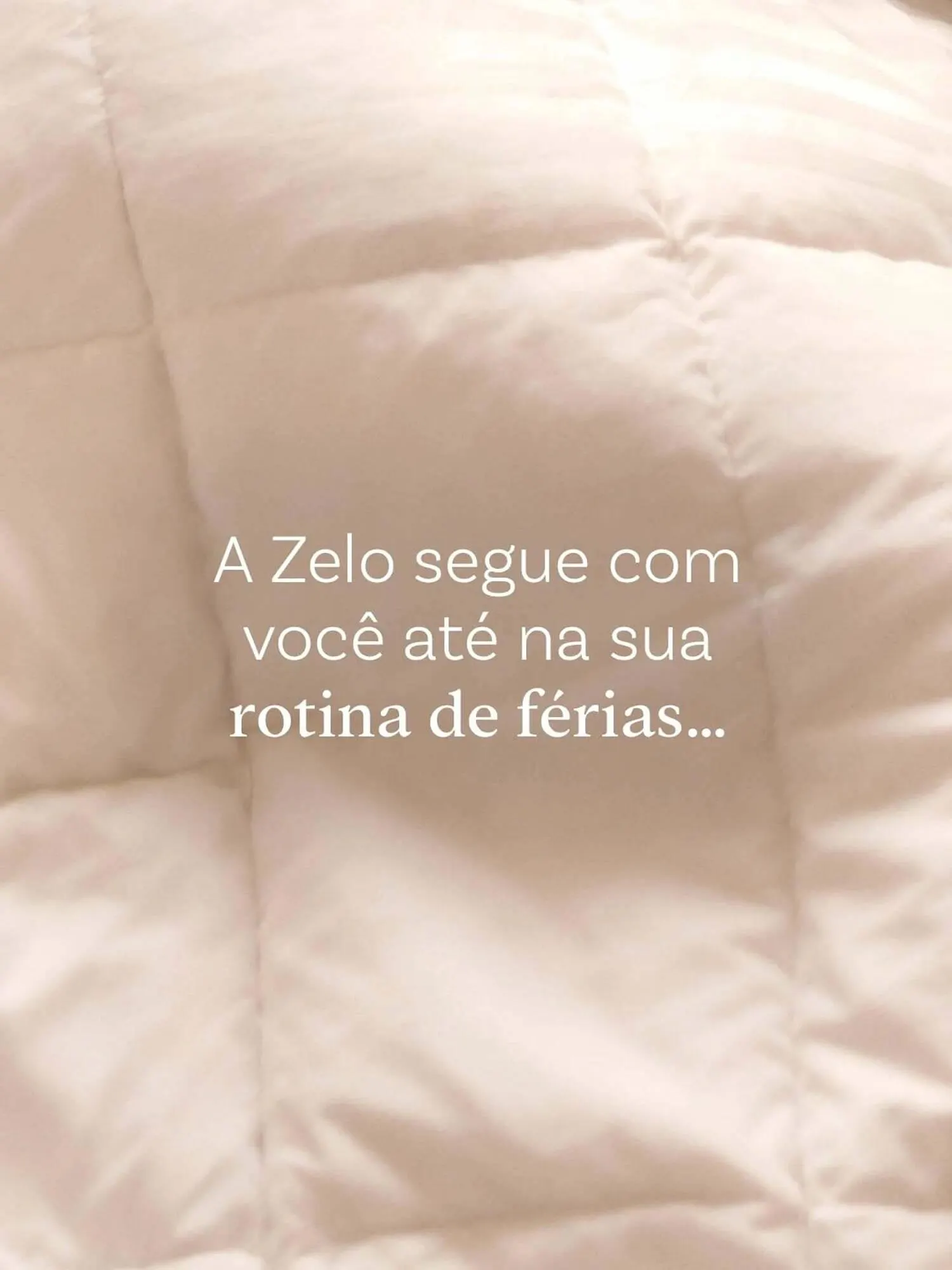 Encarte de Catálogo Zelo 20 de janeiro até 26 de janeiro 2026 - Pagina 1