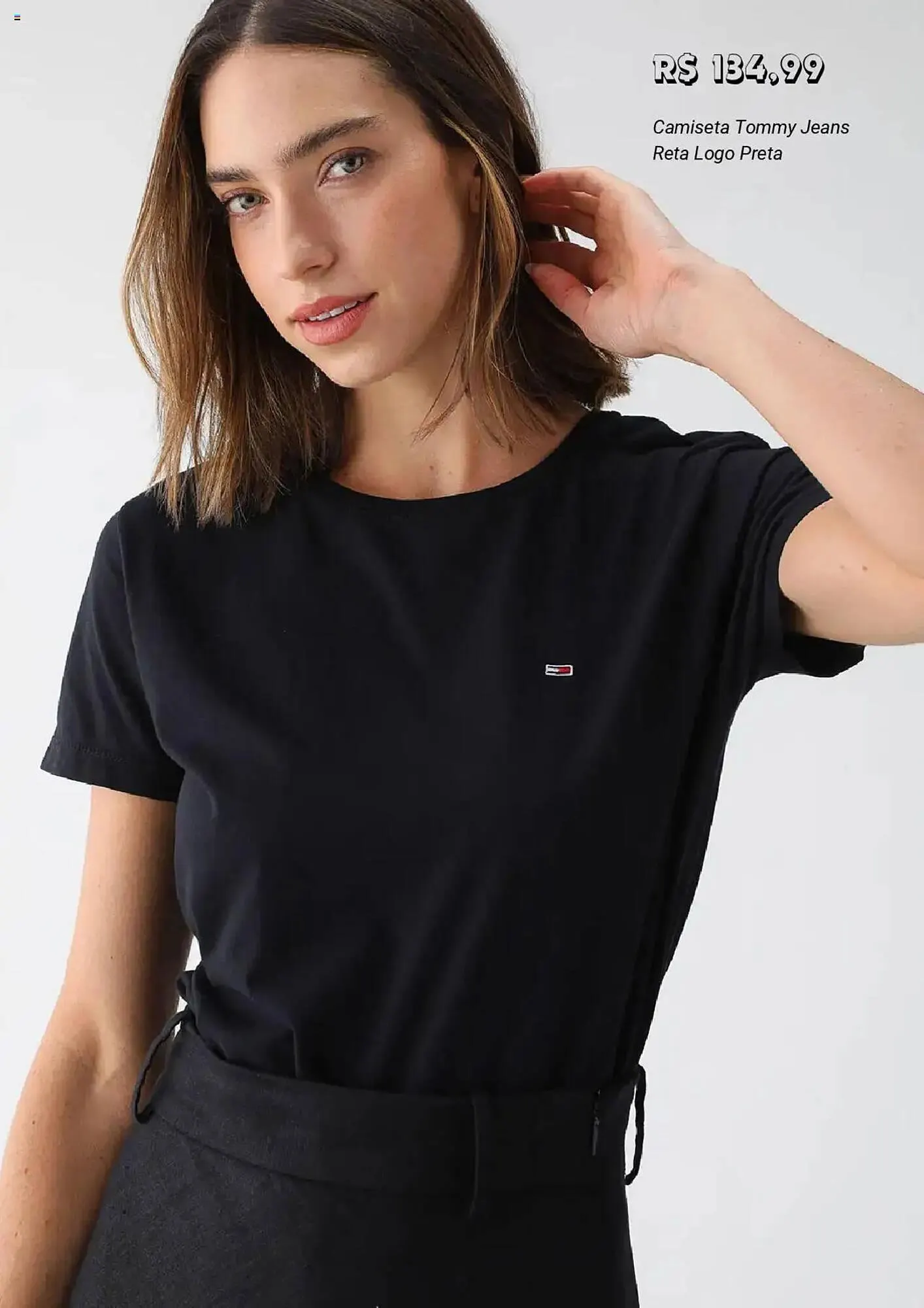 Encarte de Catálogo Dafiti 10 de março até 10 de abril 2025 - Pagina 5