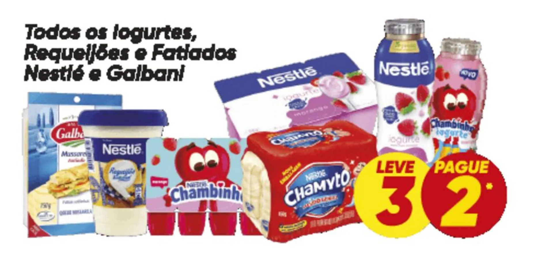 Encarte de Tabloide Dia 29 de janeiro até 2 de fevereiro 2026 - Pagina 4