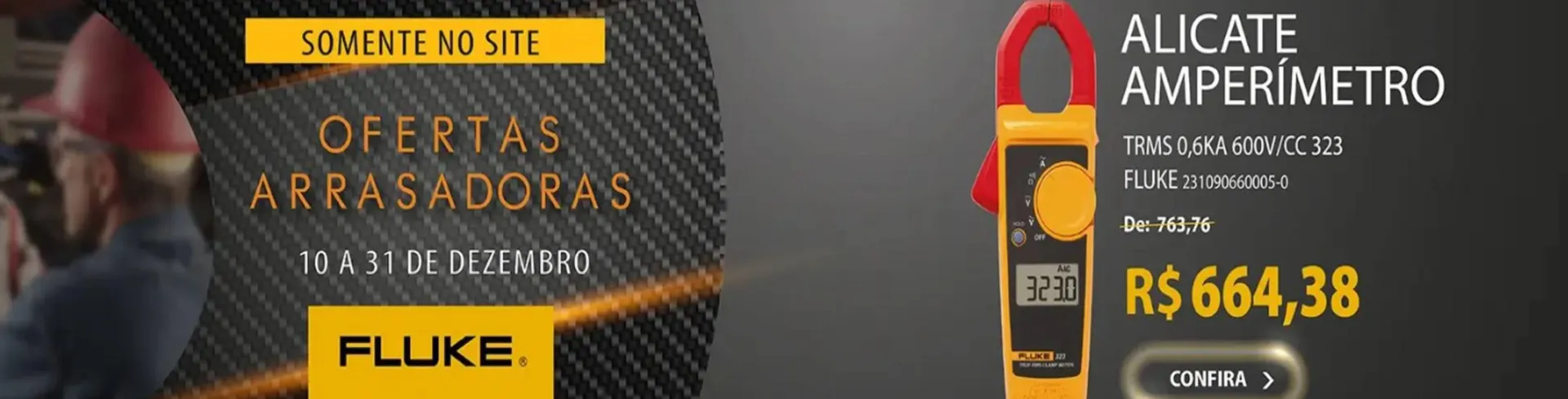 Encarte de Catálogo Loja Elétrica 18 de dezembro até 31 de dezembro 2025 - Pagina 3