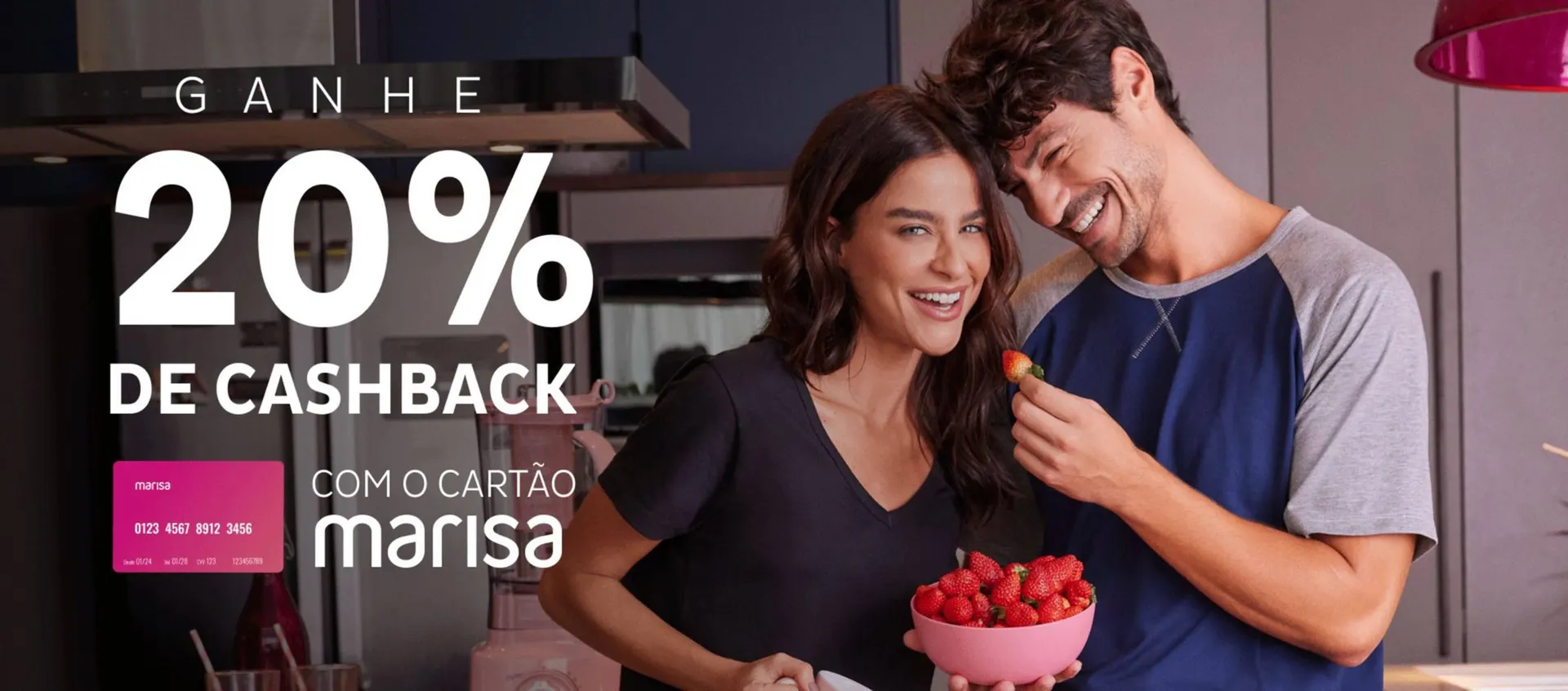 Encarte de Catálogo Marisa 6 de junho até 9 de junho 2025 - Pagina 15