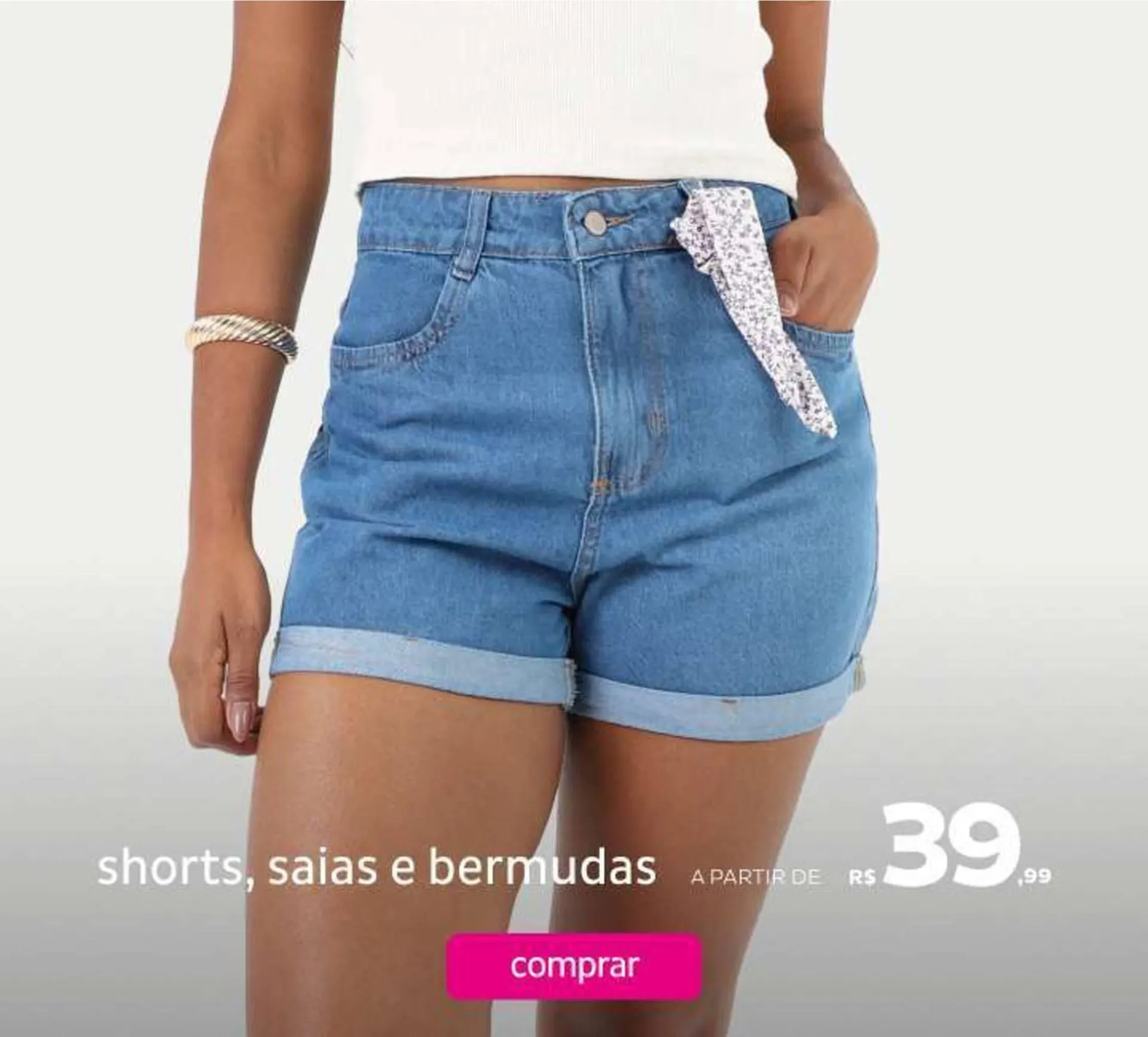 Catálogo Marisa - 1