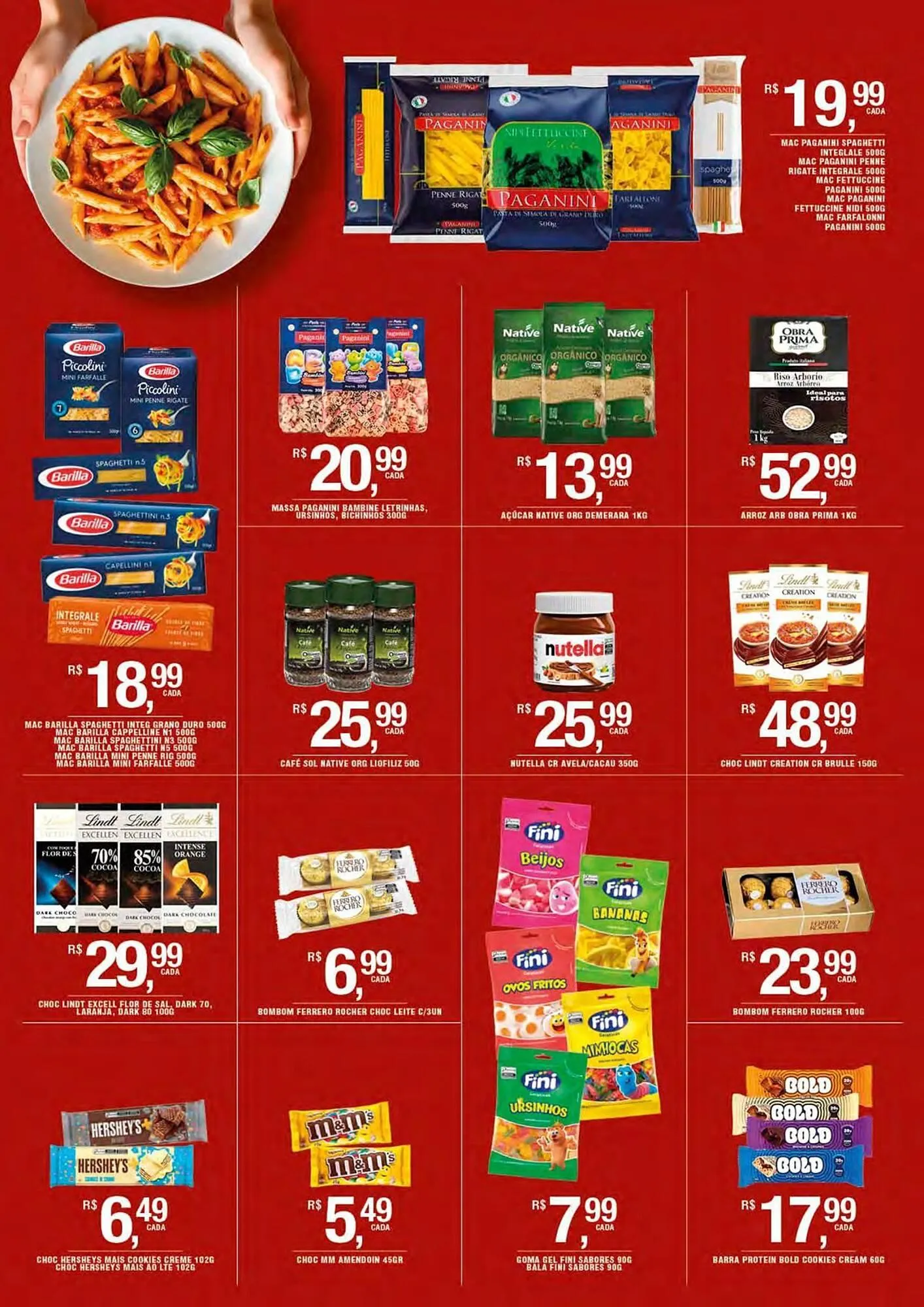 Encarte de Catálogo DB Supermercados 5 de junho até 30 de junho 2025 - Pagina 2