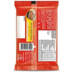 Tempero Pó Para Carnes Sazón Pacote 40g 8 Unidades De 5g Cada