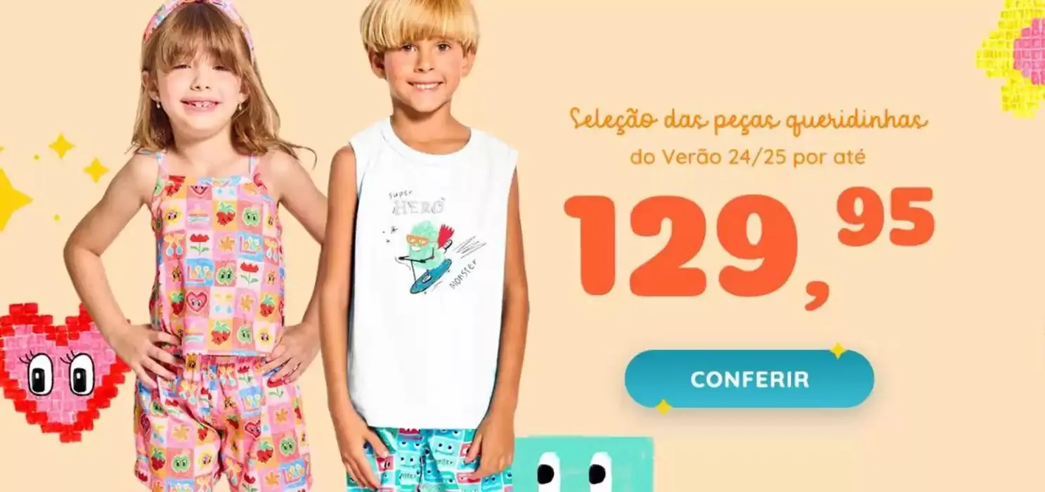 Encarte de Ofertas Alphabeto 12 de setembro até 30 de setembro 2024 - Pagina 2