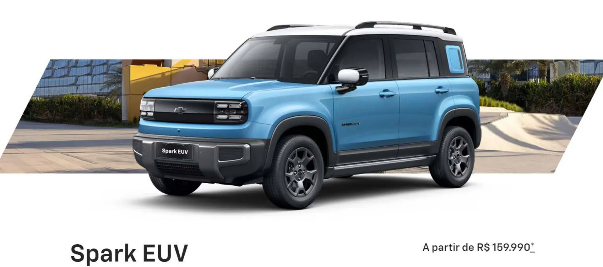 Encarte de Catálogo Chevrolet 18 de dezembro até 31 de janeiro 2026 - Pagina 4