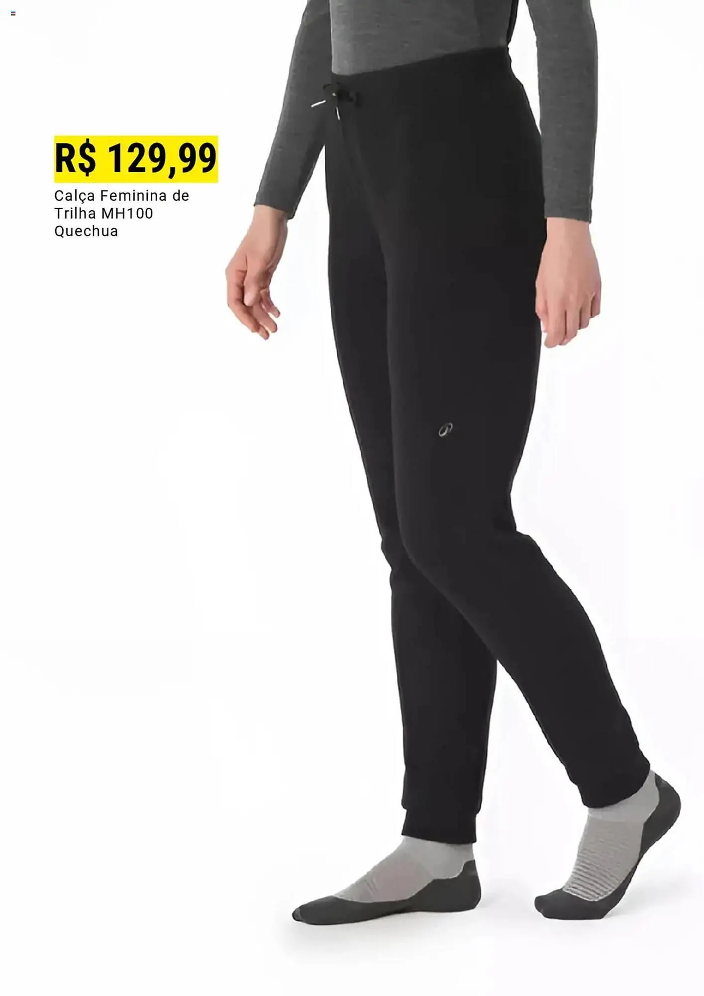 Encarte de Catálogo Decathlon 1 de agosto até 1 de setembro 2025 - Pagina 9