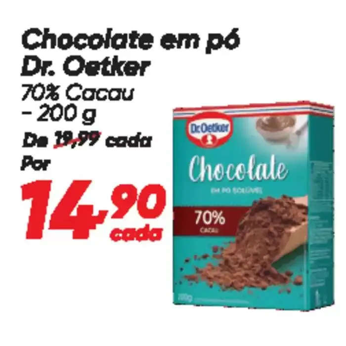 Encarte de Encarte Supermercado Dia 17 de abril até 21 de abril 2025 - Pagina 27