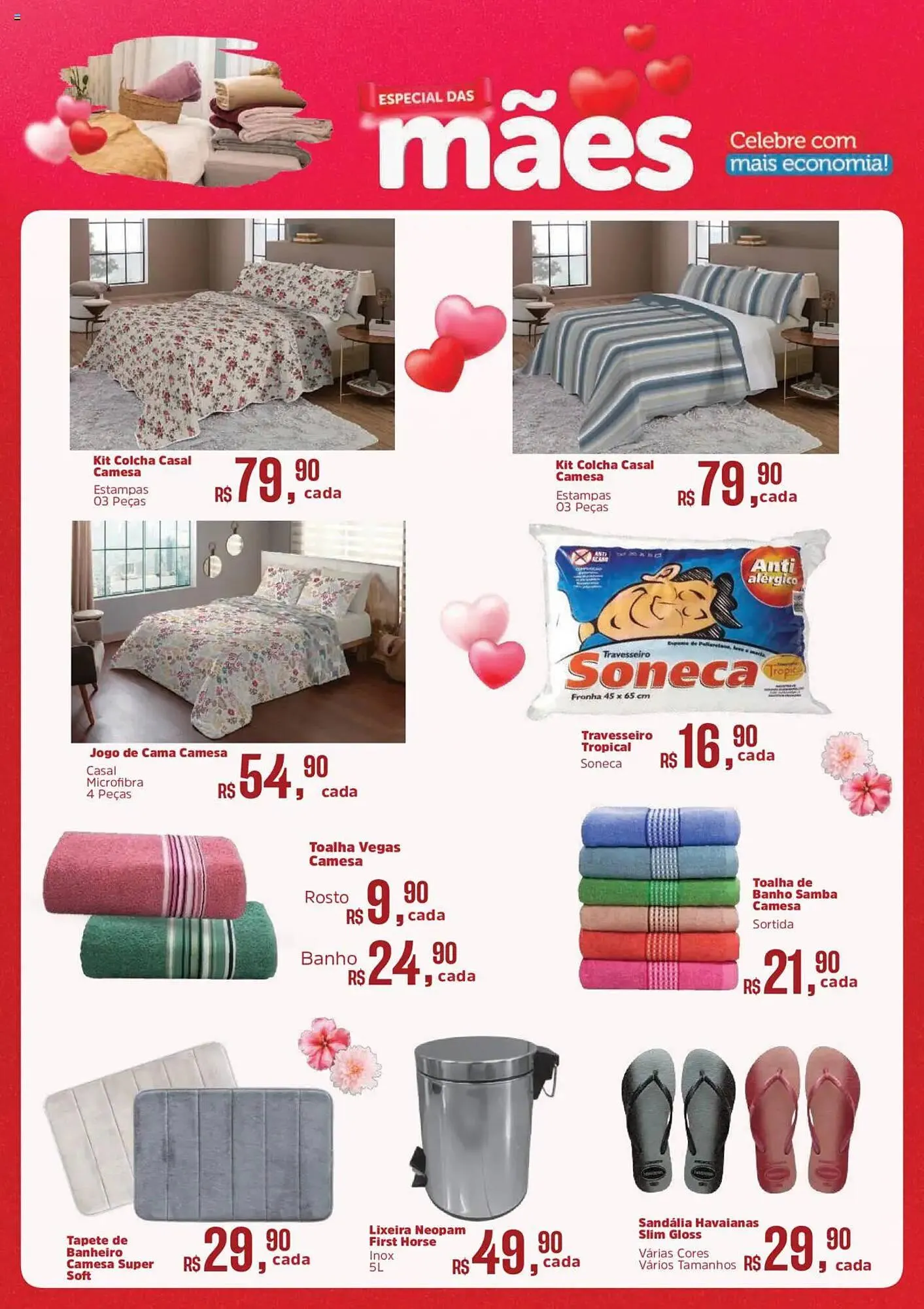 Encarte de Catálogo Supermercados Mateus 5 de maio até 11 de maio 2025 - Pagina 7