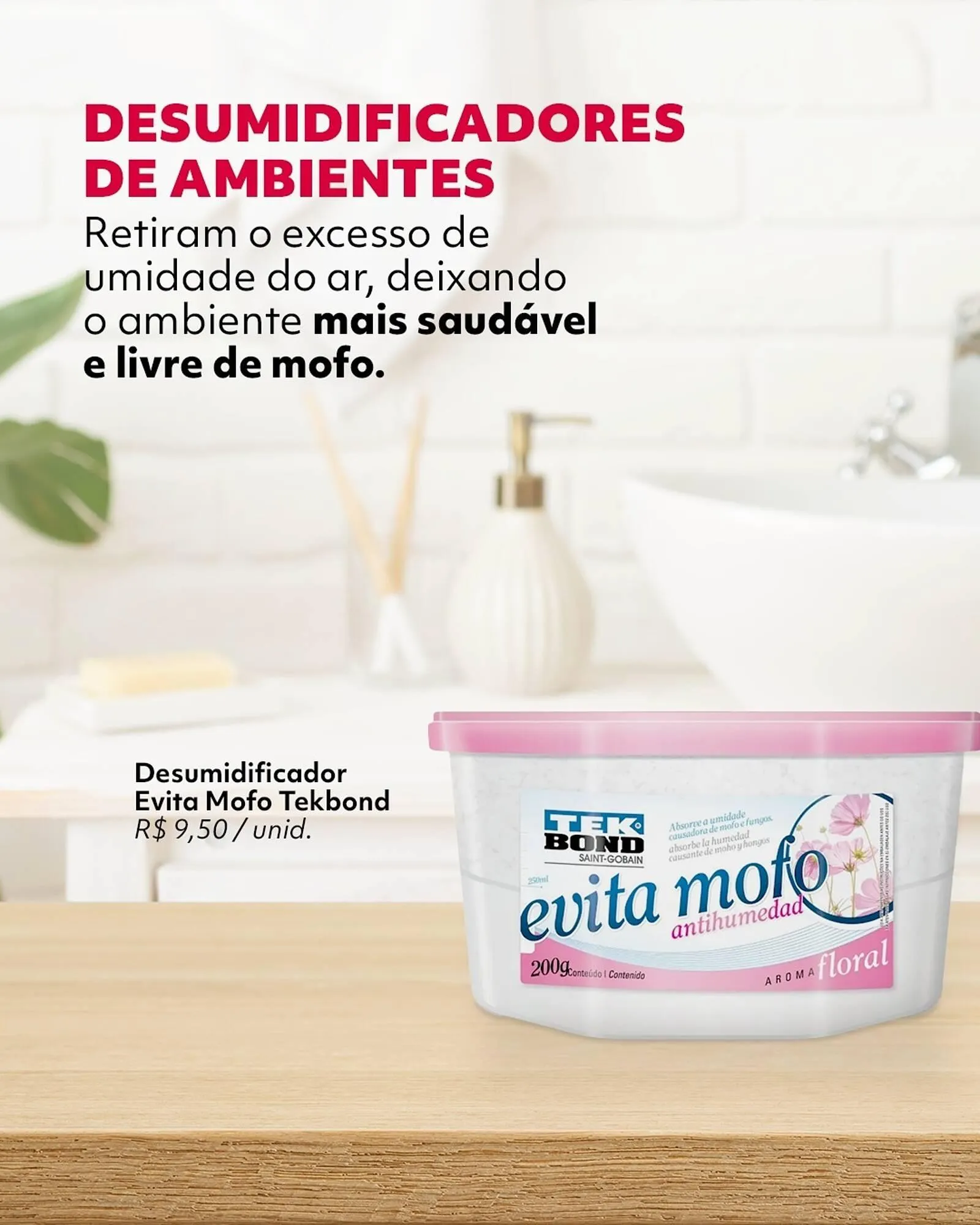 Encarte de Catálogo Tumelero 3 de julho até 8 de julho 2025 - Pagina 5