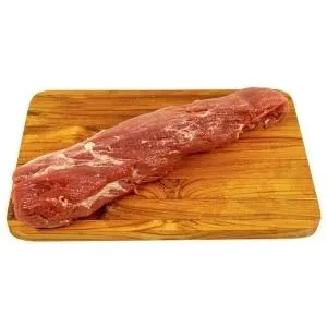 Filezinho Suíno Fresco Bandeja 500g