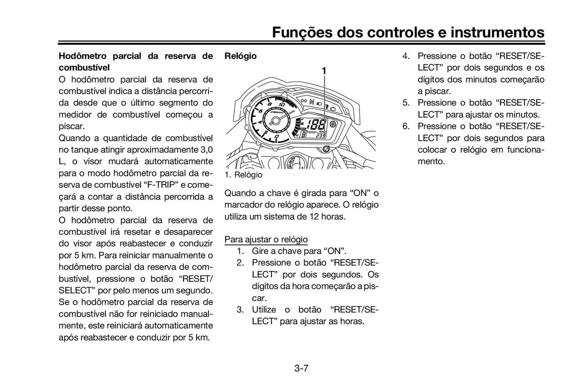 Encarte de Catálogo Yamaha 12 de junho até 31 de dezembro 2025 - Pagina 25