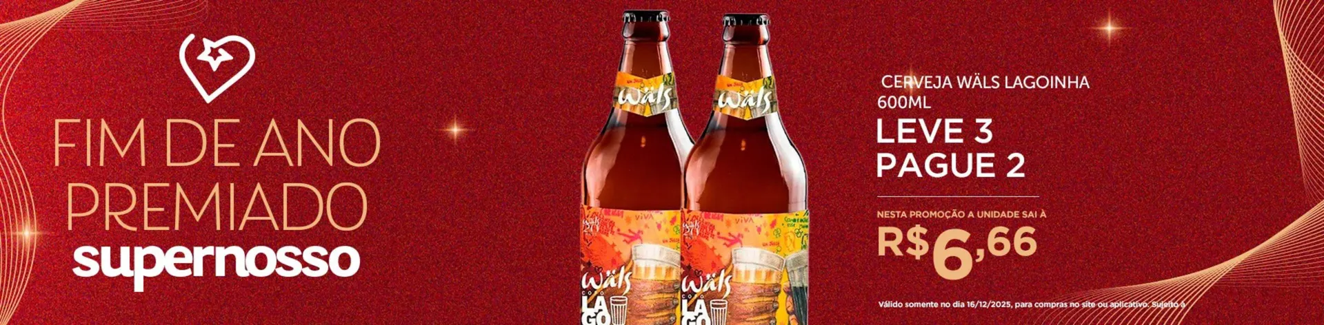 Encarte de Folheto Super Nosso 12 de dezembro até 31 de janeiro 2026 - Pagina 8